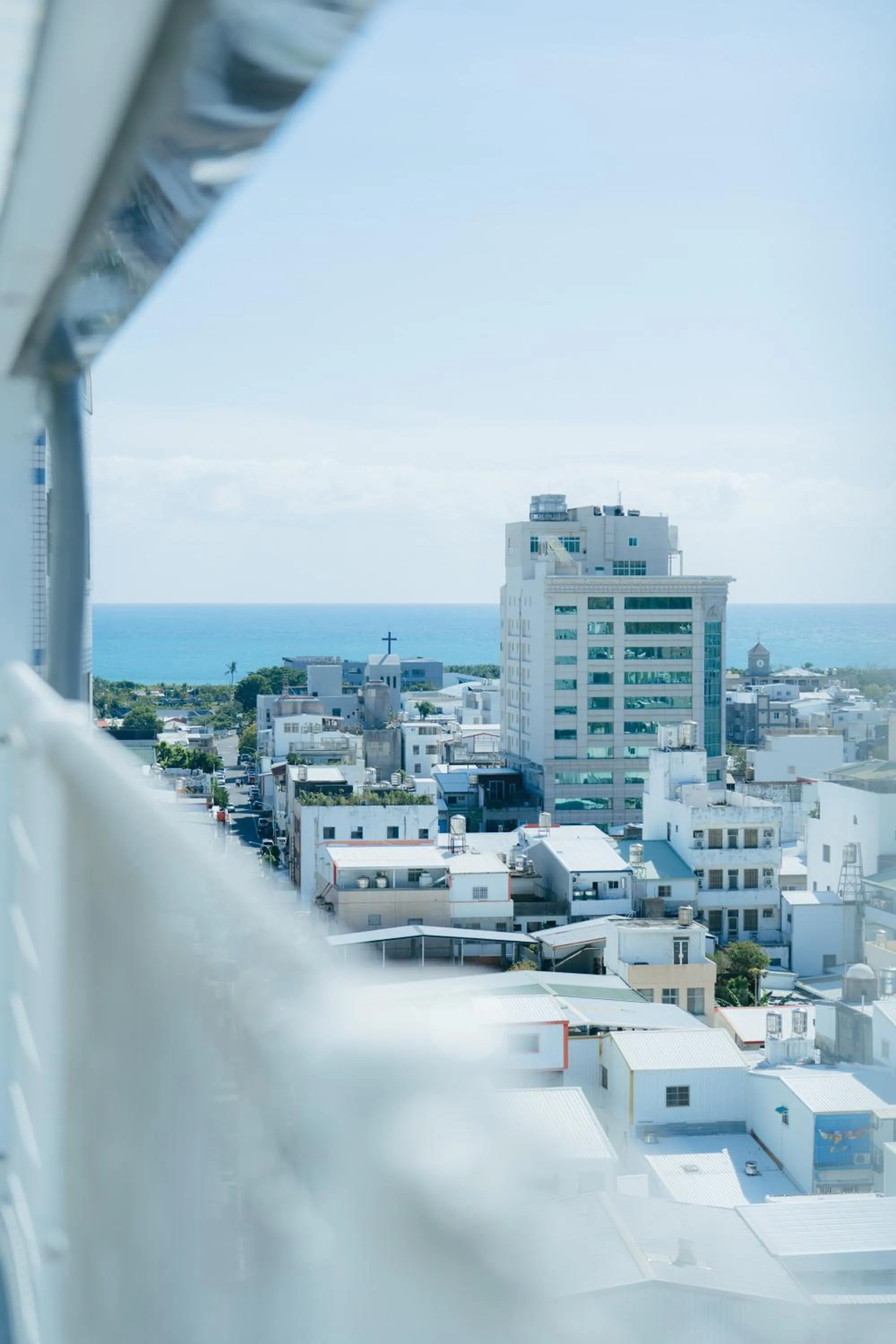 Day in Norden Ruder Hostel Taitung Branch 2