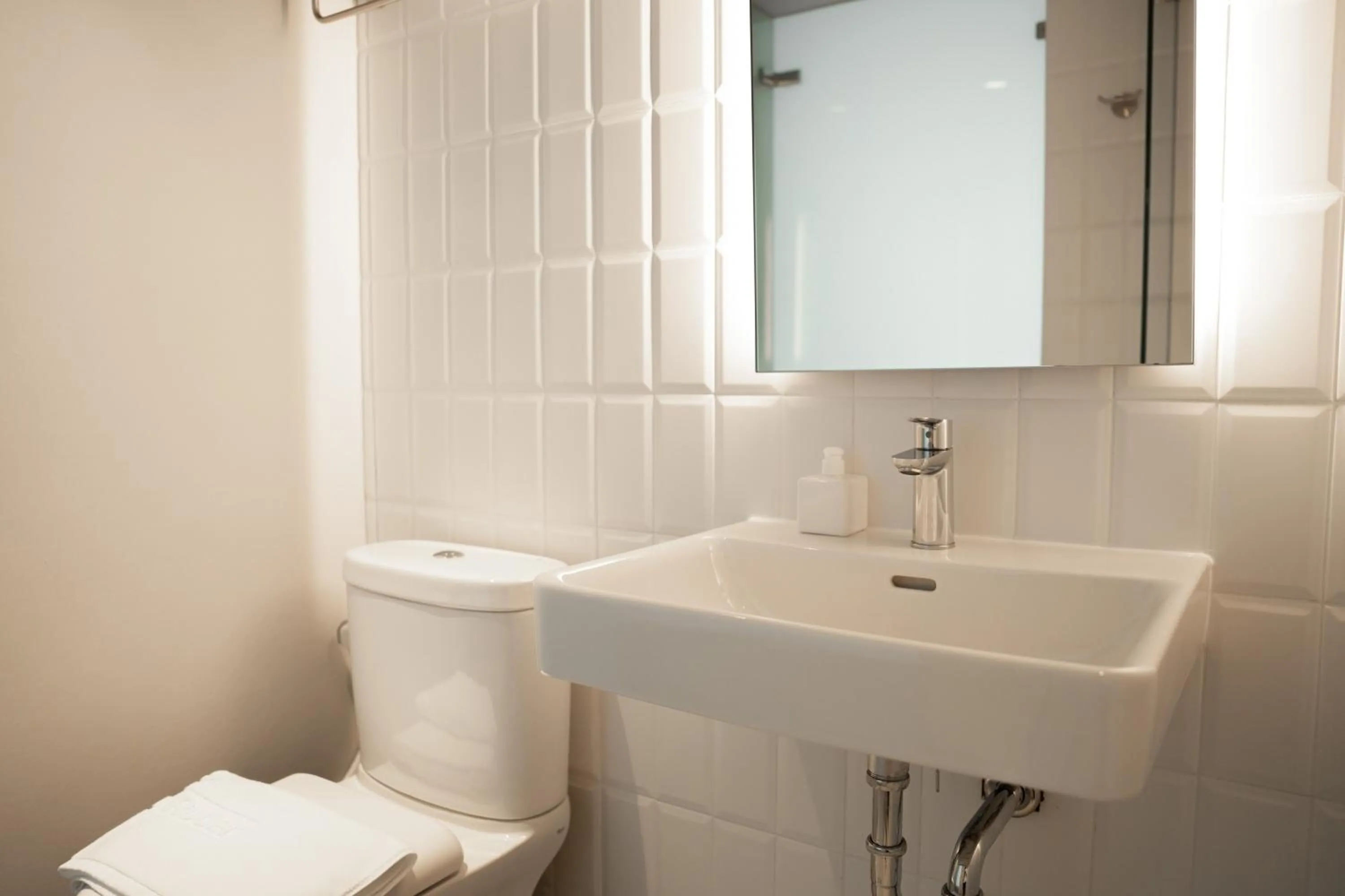 Norden Ruder Hostel Taitung Branch 2