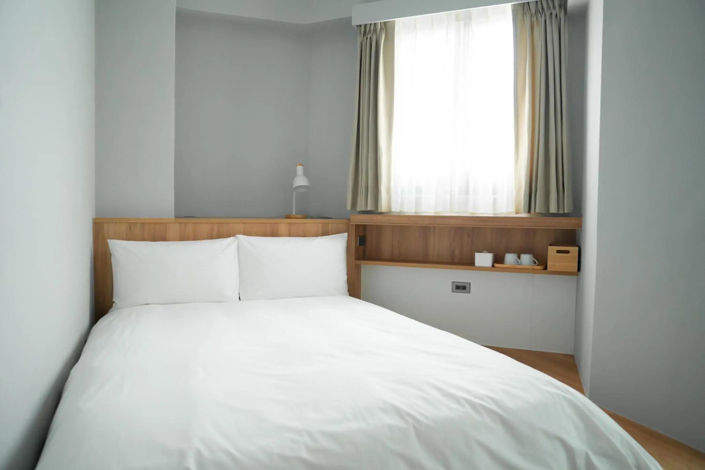 Budget Single Room in Norden Ruder Hostel Taitung Branch 2 Budget Single Room in Norden Ruder Hostel Taitung Branch 2