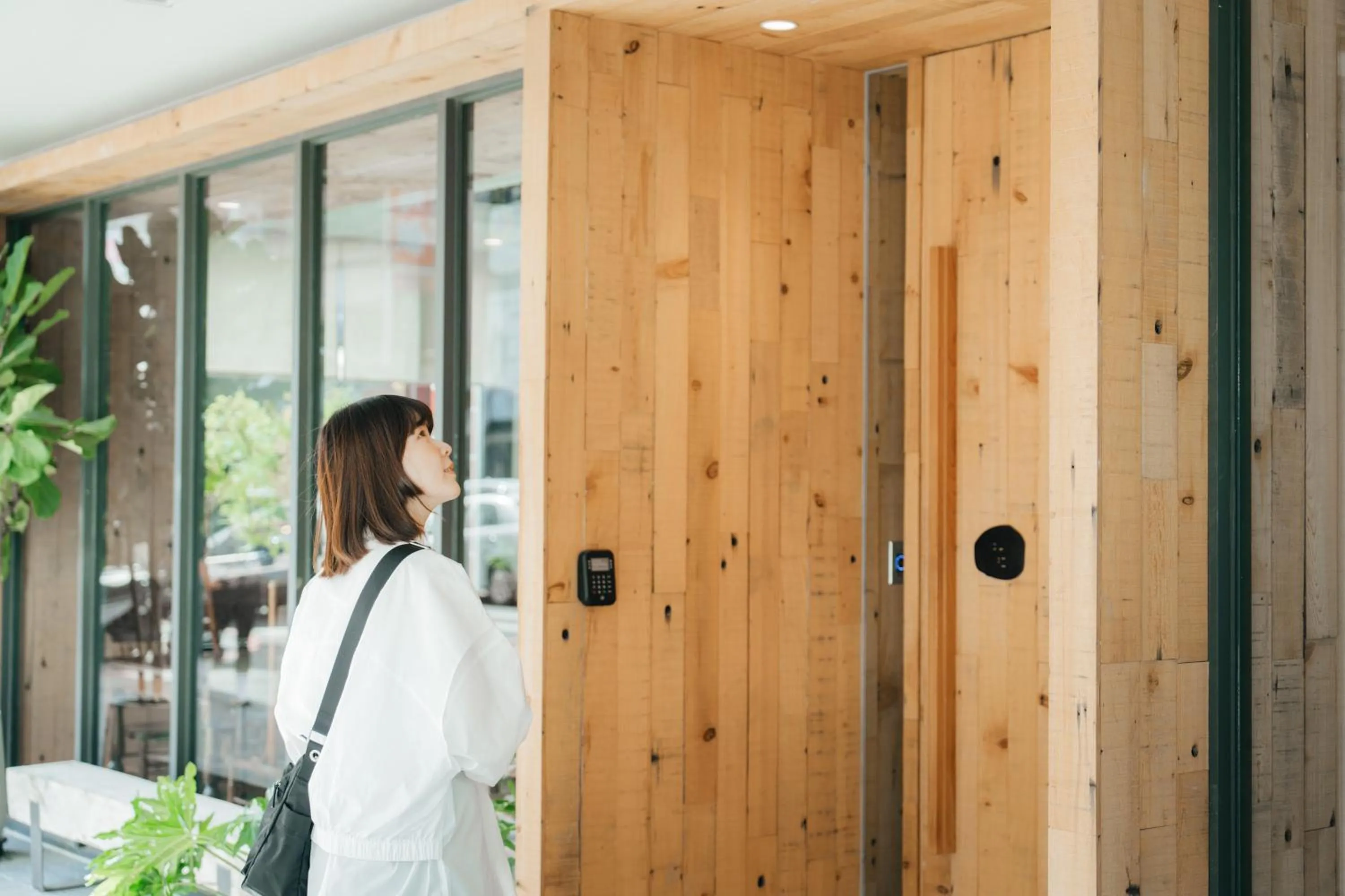 Norden Ruder Hostel Taitung Branch 2