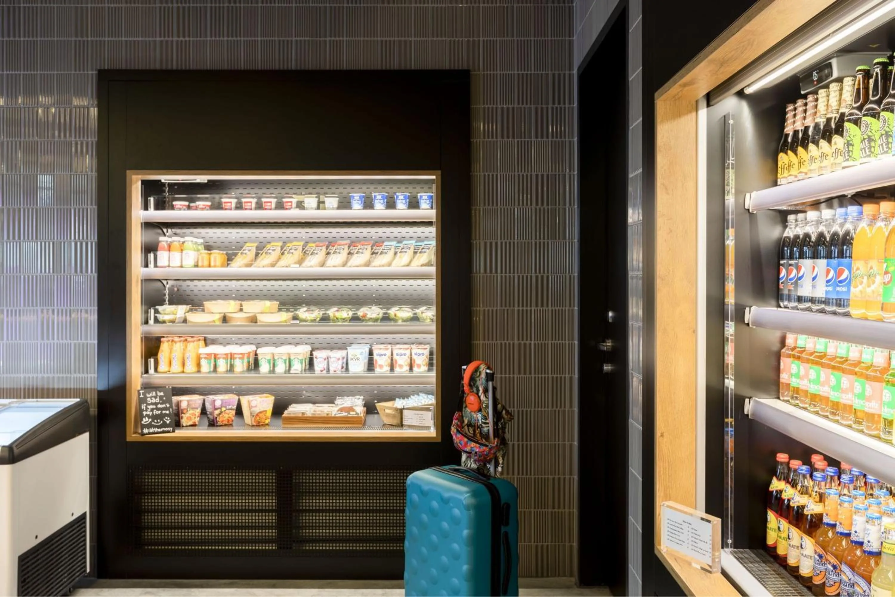 Other in Moxy Outletcity Metzingen