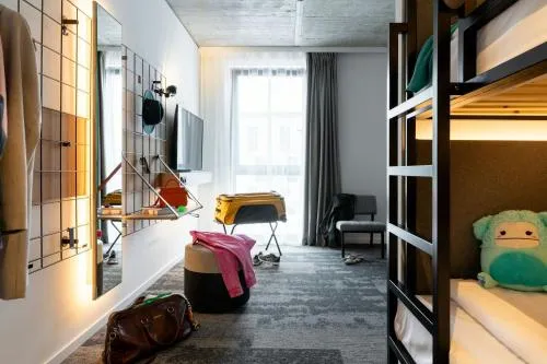 Moxy Outletcity Metzingen