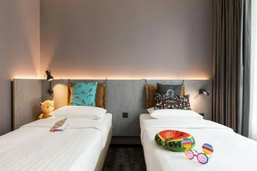 Moxy Outletcity Metzingen