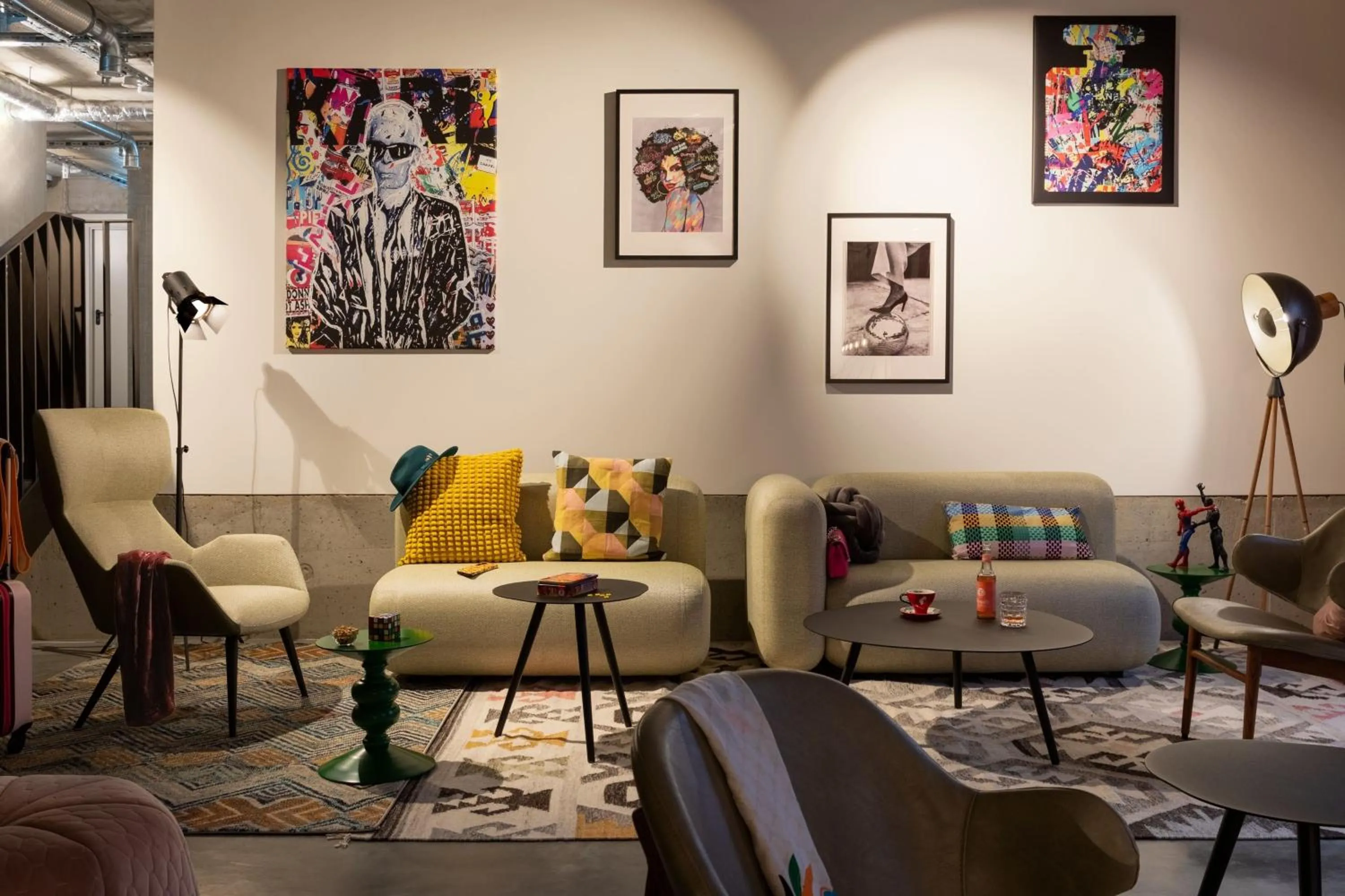 Other in Moxy Outletcity Metzingen