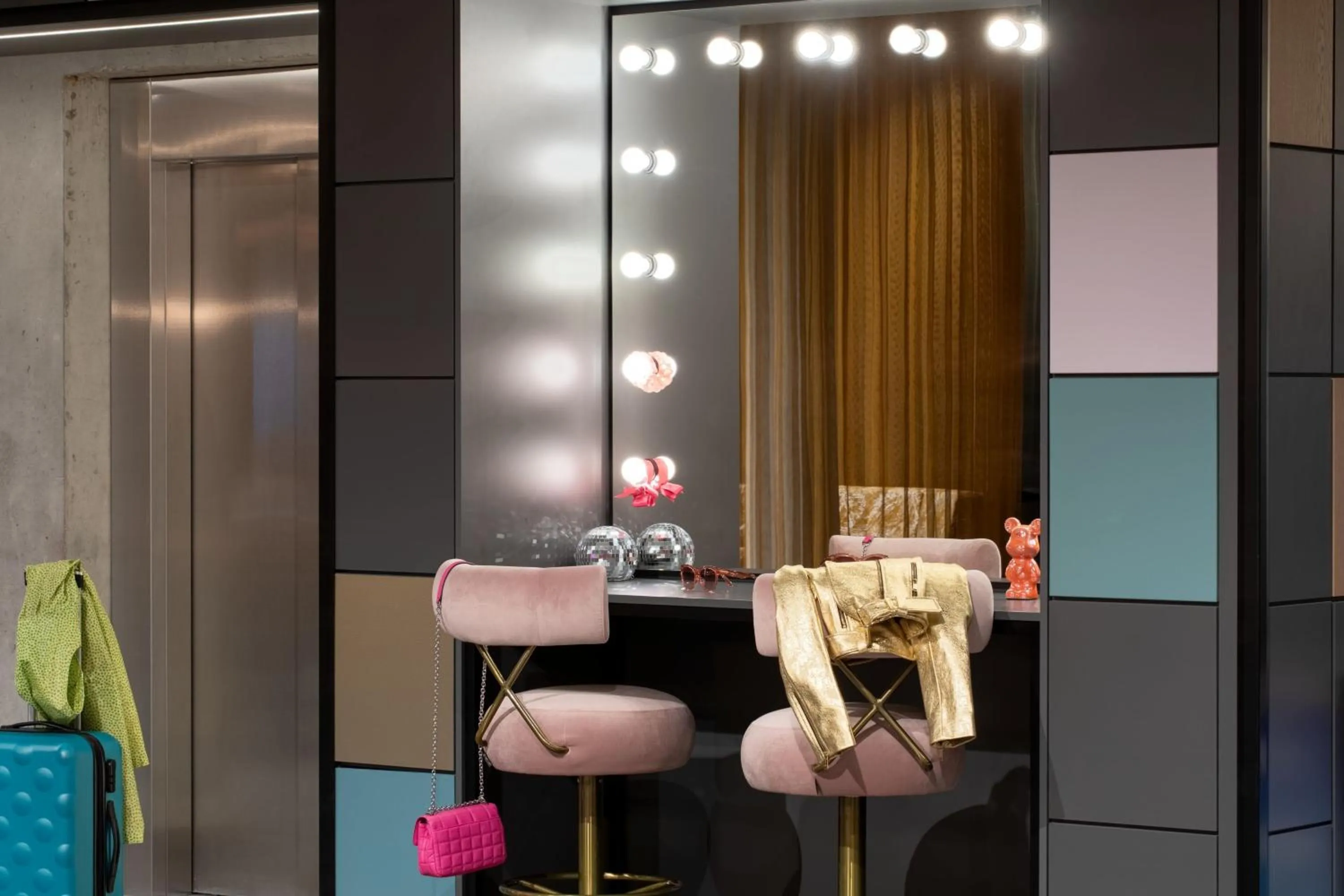 Other in Moxy Outletcity Metzingen