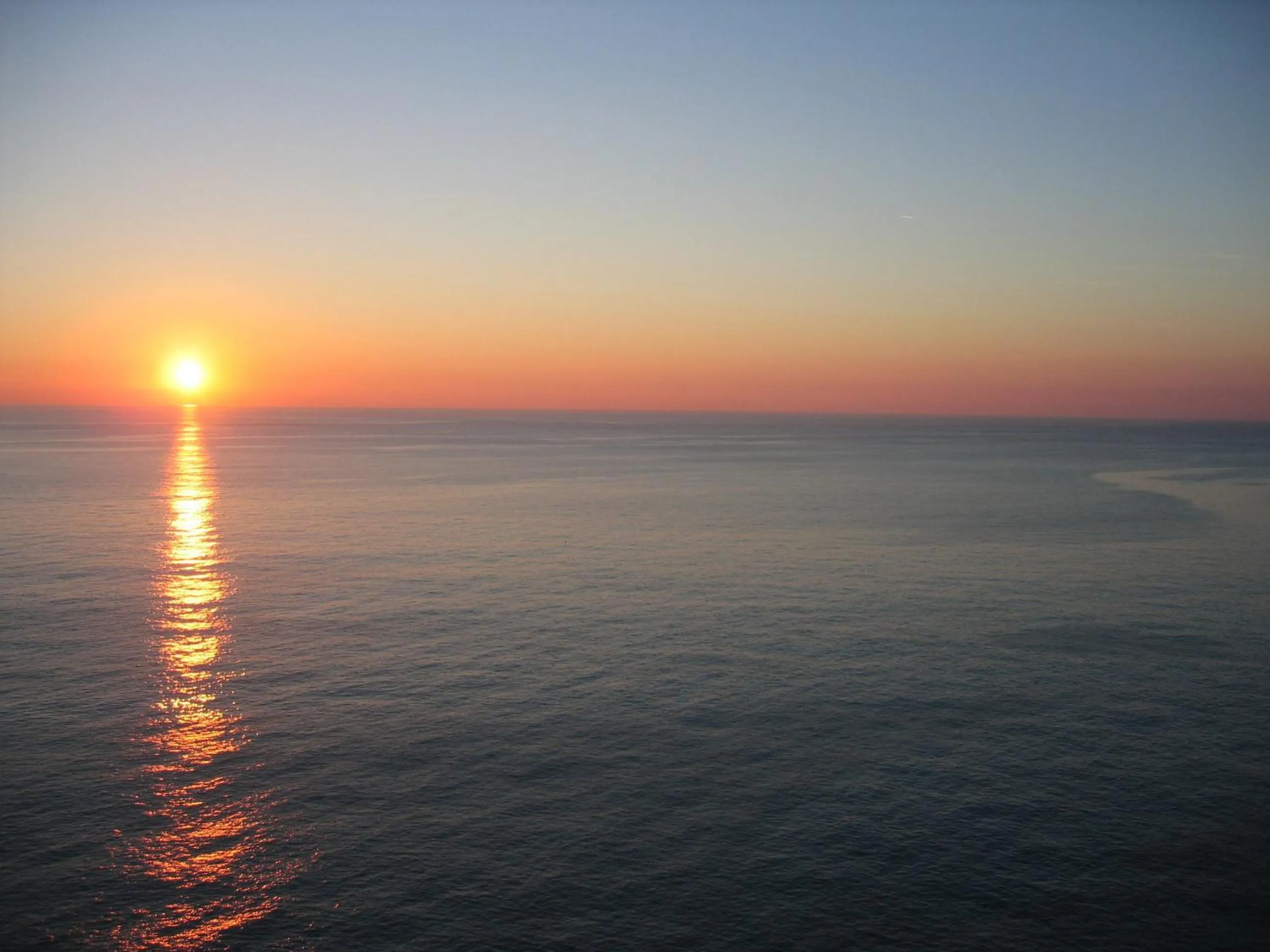 Natural landscape in Arpaiu