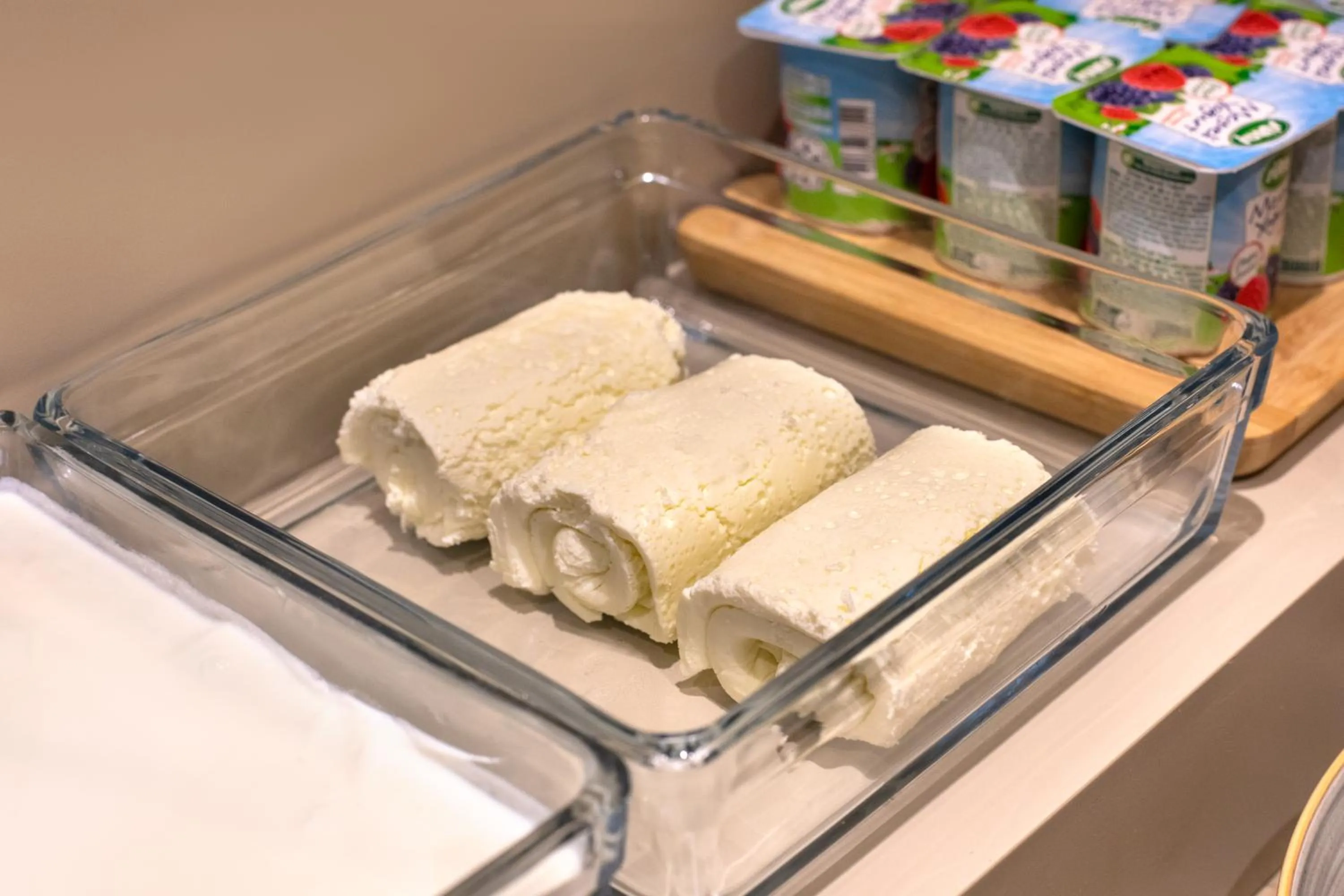 Food in Bentley Hotel Old City-Special Class