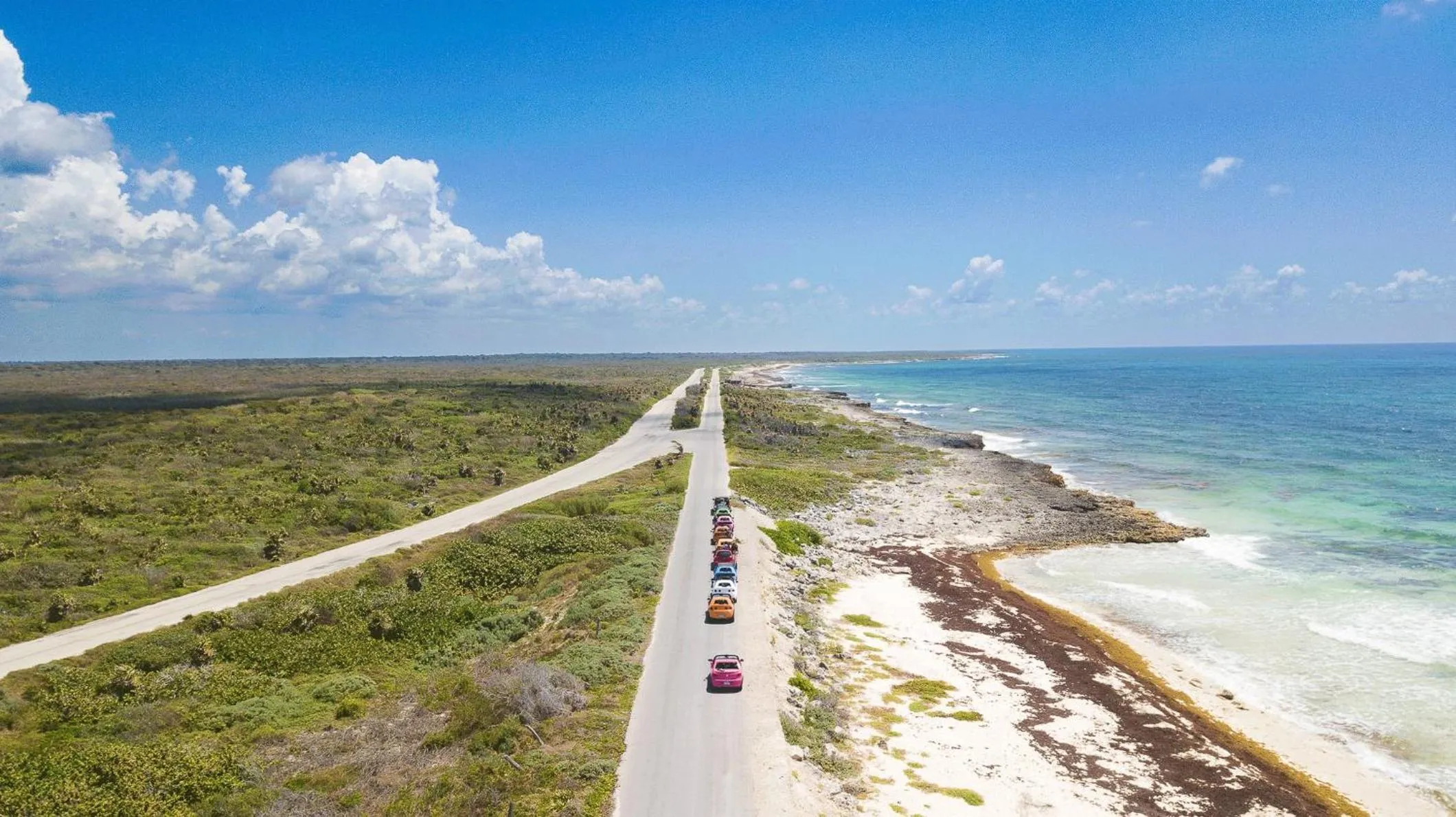 Other in The Explorean Cozumel All Inclusive