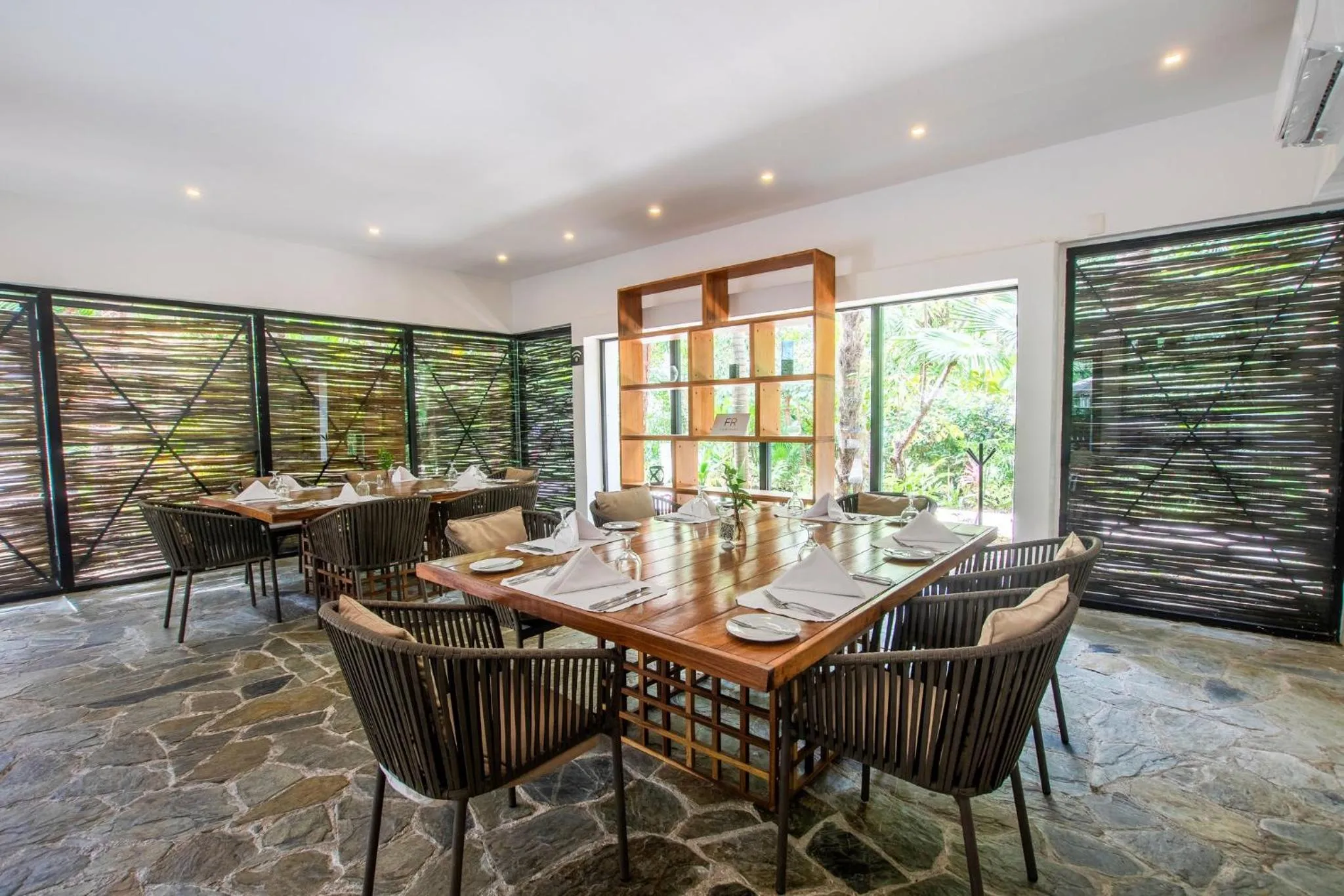 Restaurant/places to eat in The Explorean Cozumel All Inclusive