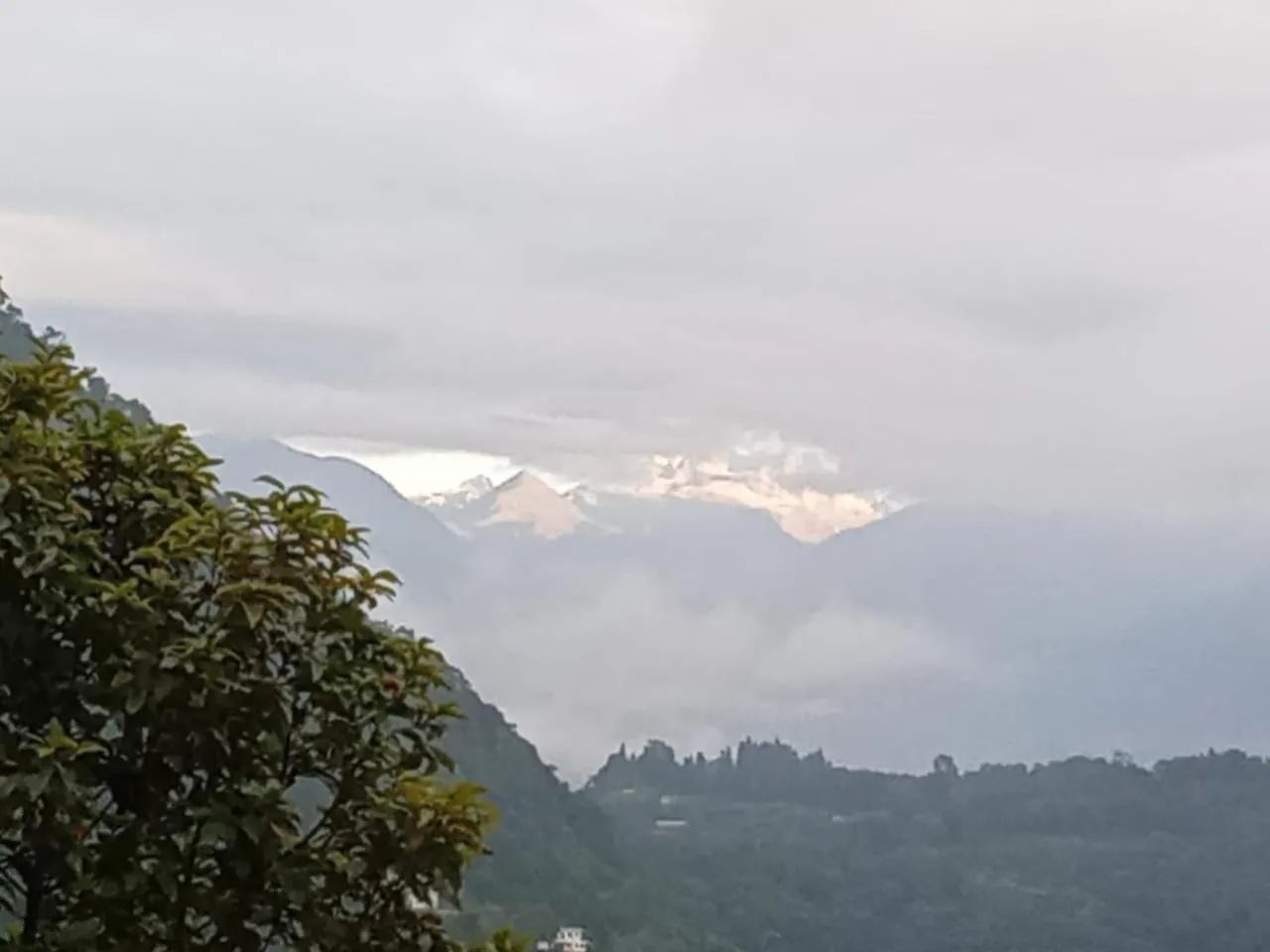 Nearby landmark in Norbulingka Retreat