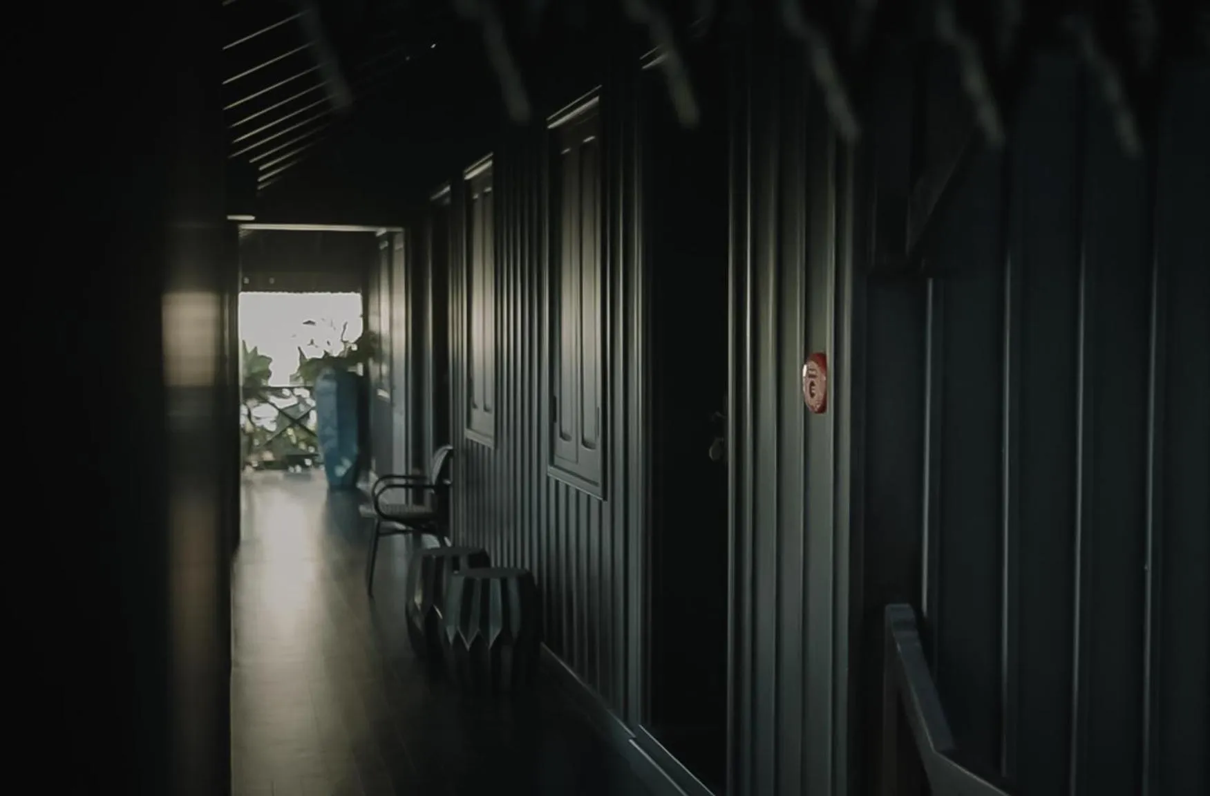 Property building in V Maison Boutique Hotel