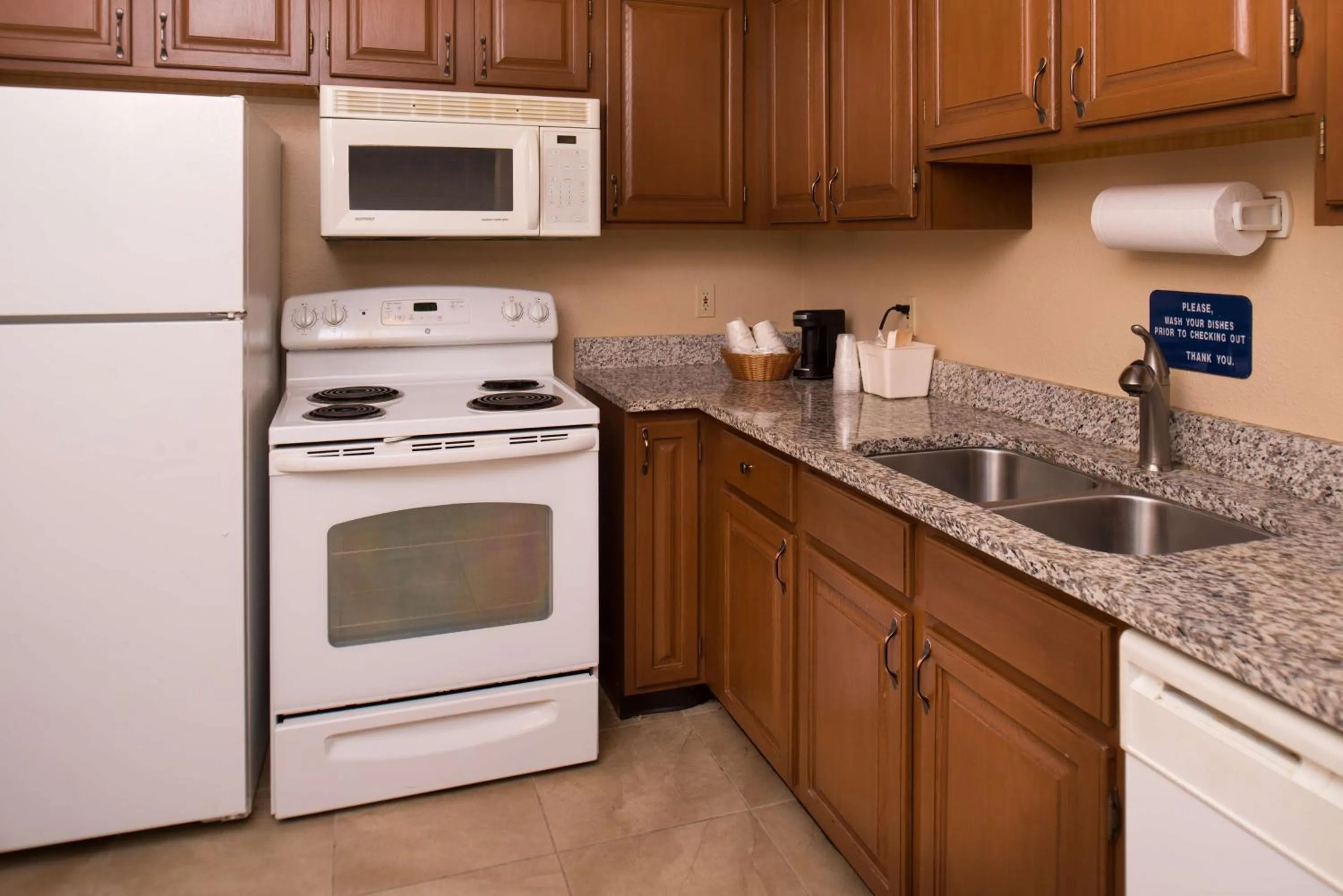 Photo of the whole room in Best Western Ambassador Inn & Suites