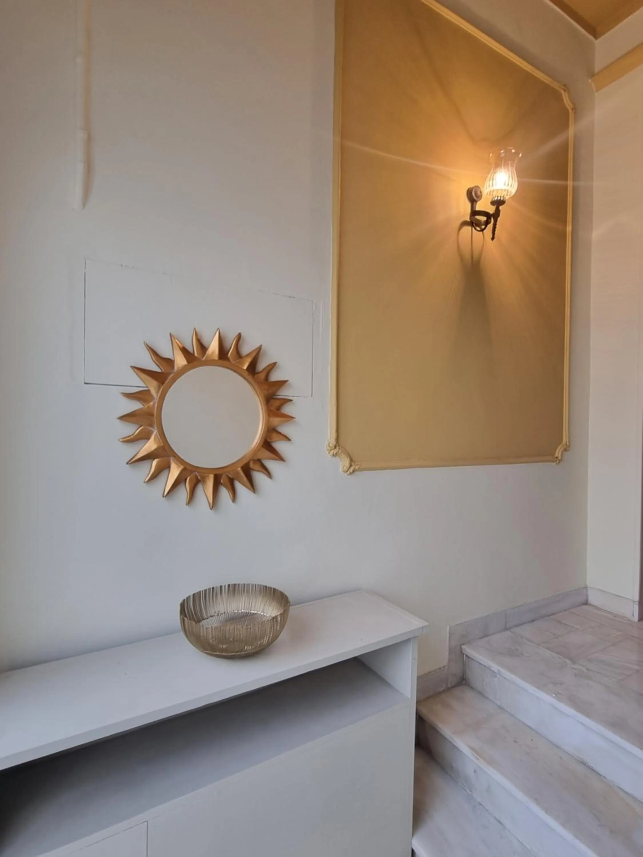 Property building in BMV APARTMENTS