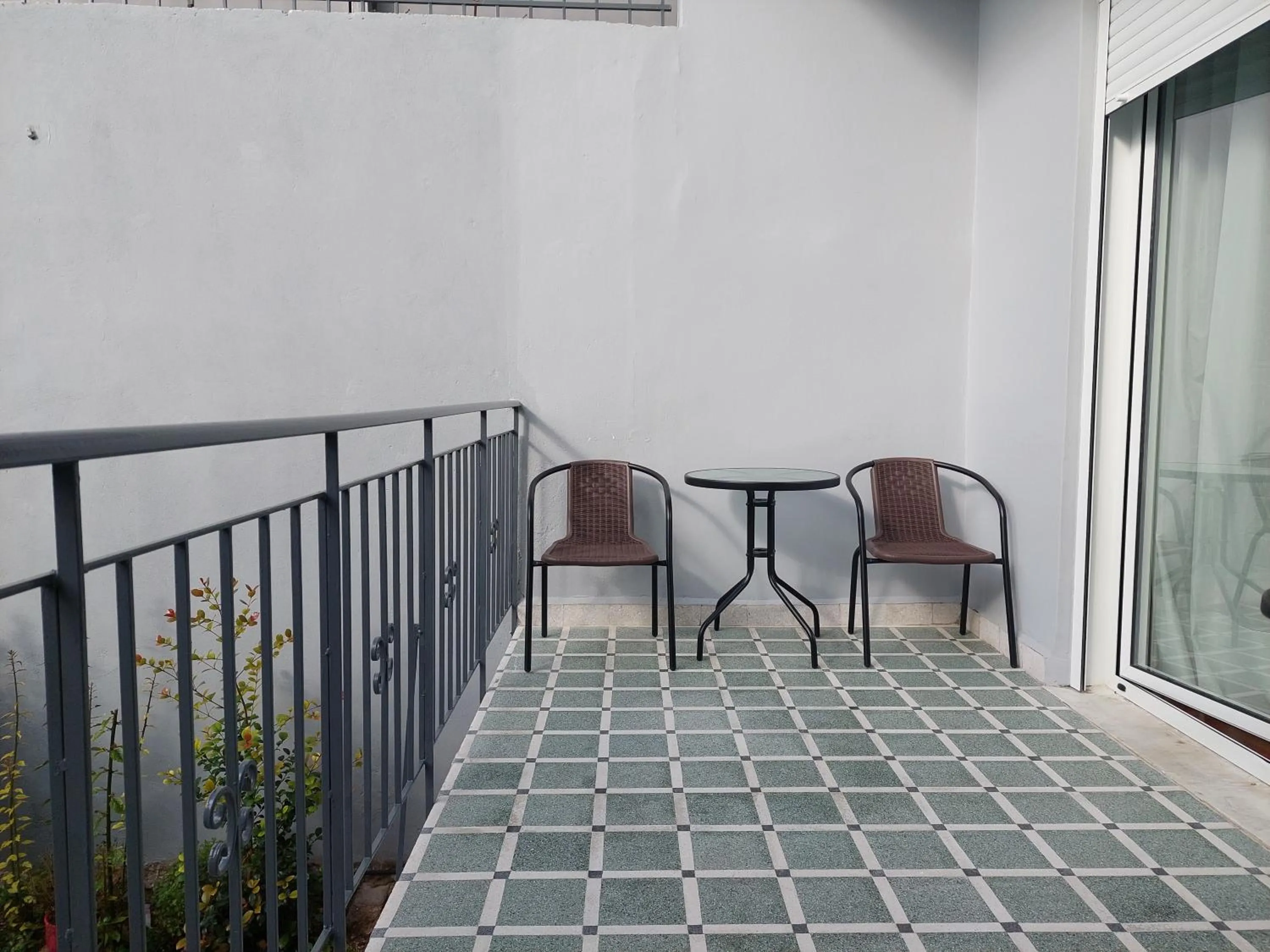 Property building in BMV APARTMENTS