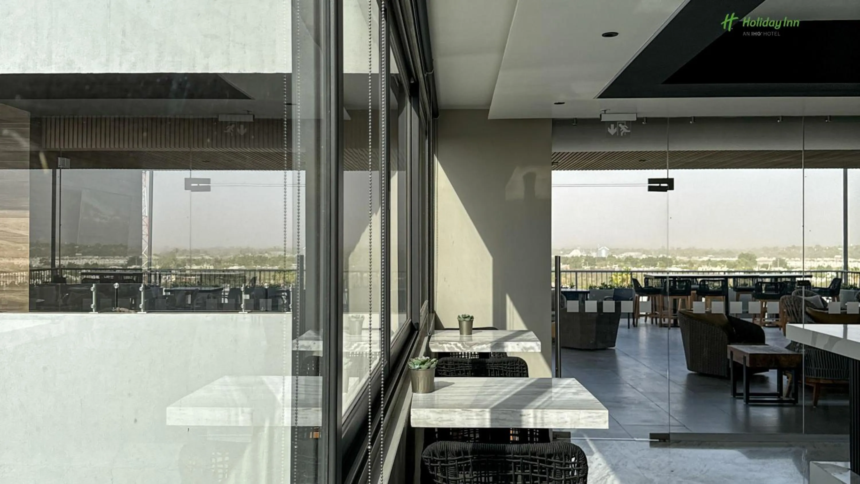 Restaurant/places to eat in Holiday Inn Navojoa, an IHG Hotel