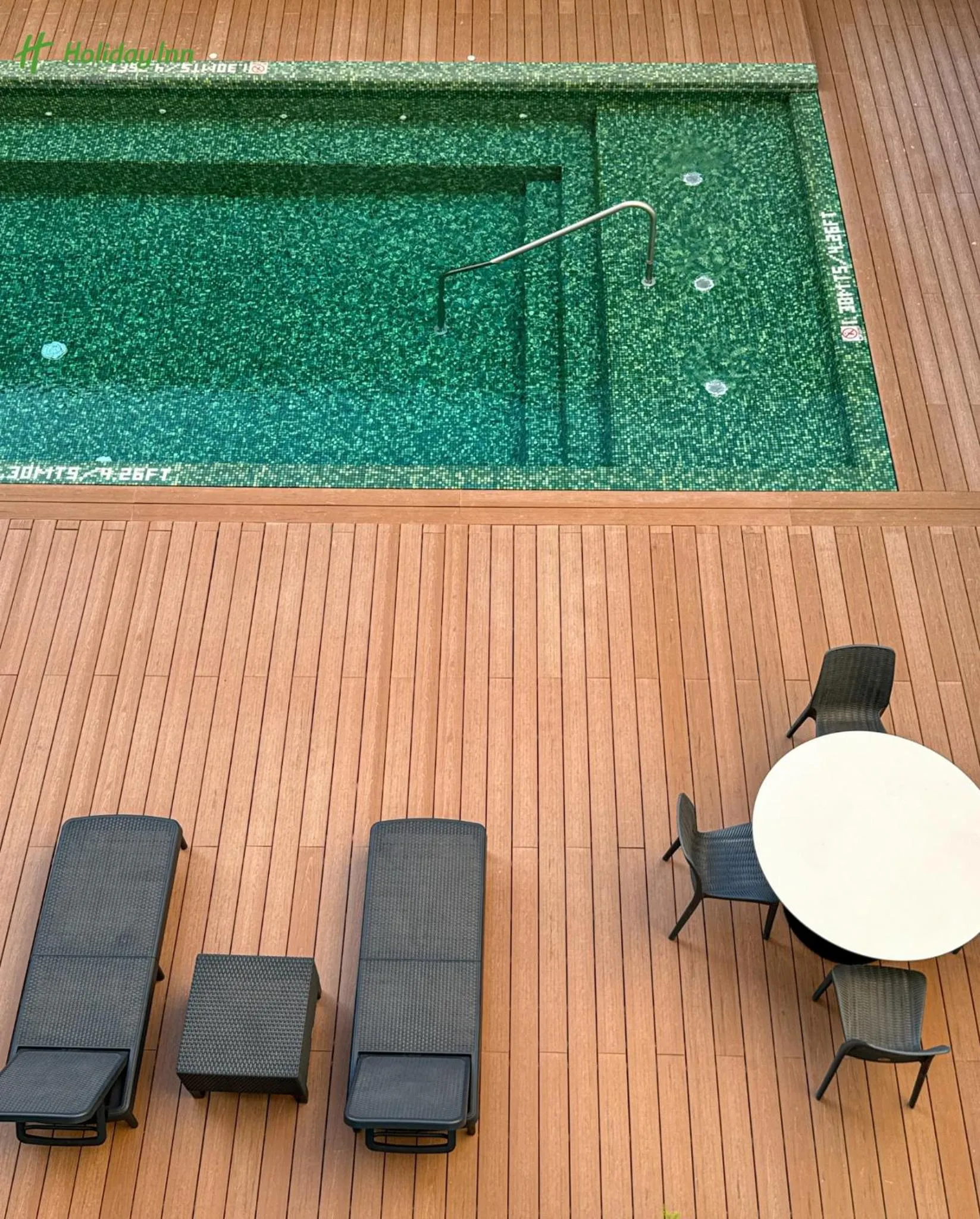 Day in Holiday Inn Navojoa, an IHG Hotel