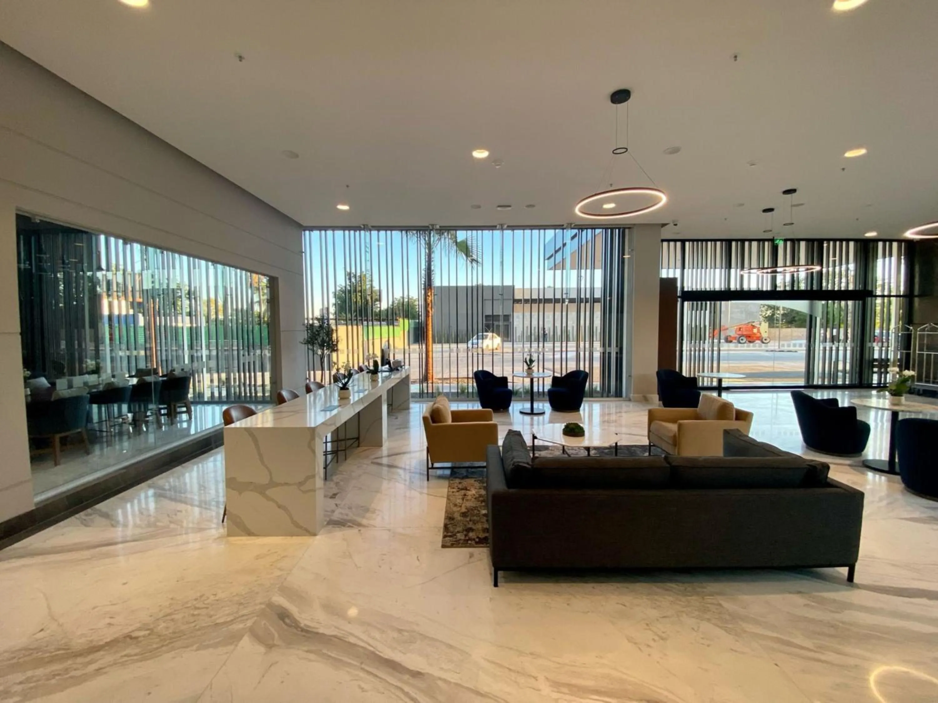 Property building in Holiday Inn Navojoa, an IHG Hotel