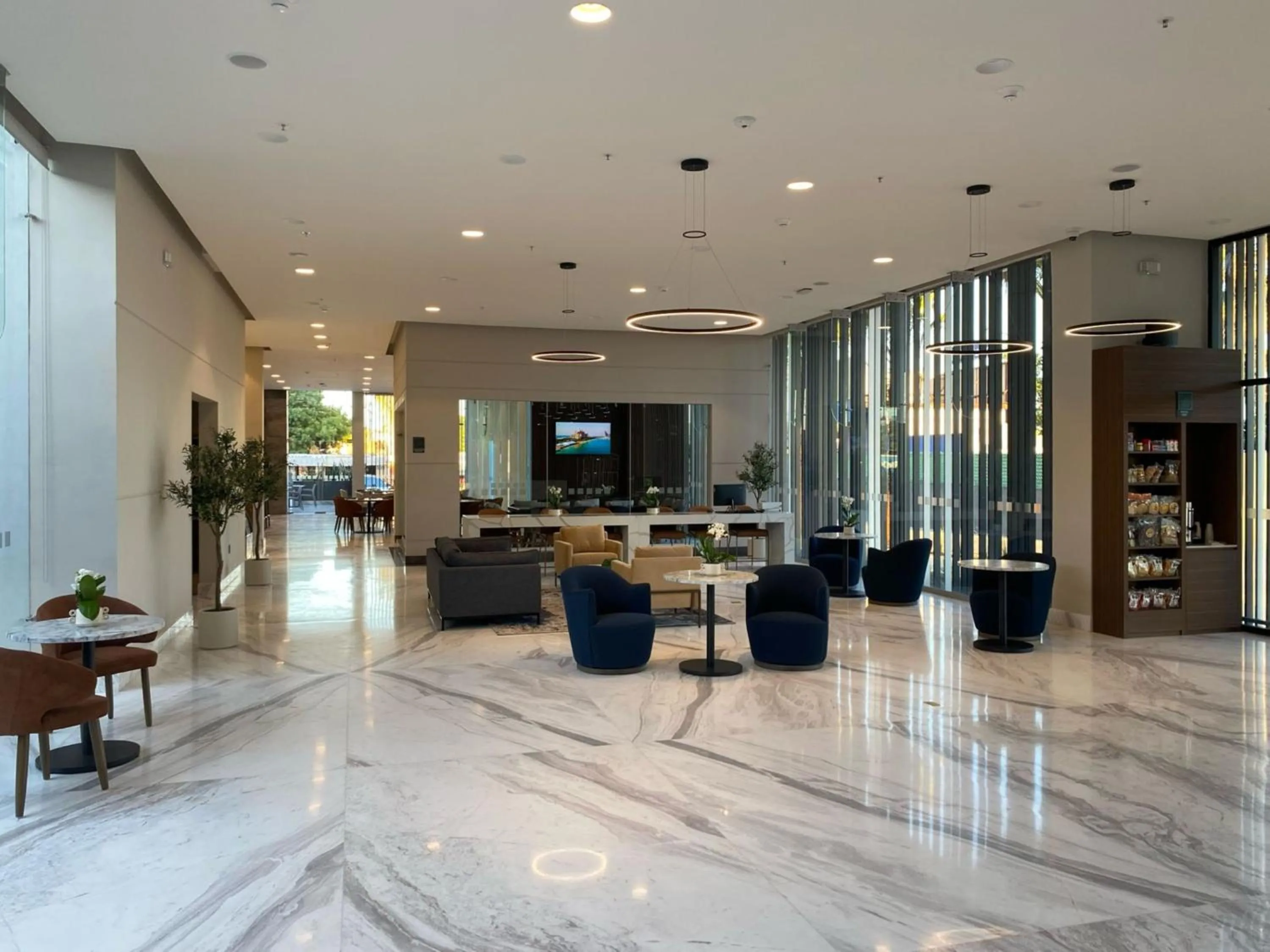 Property building in Holiday Inn Navojoa, an IHG Hotel