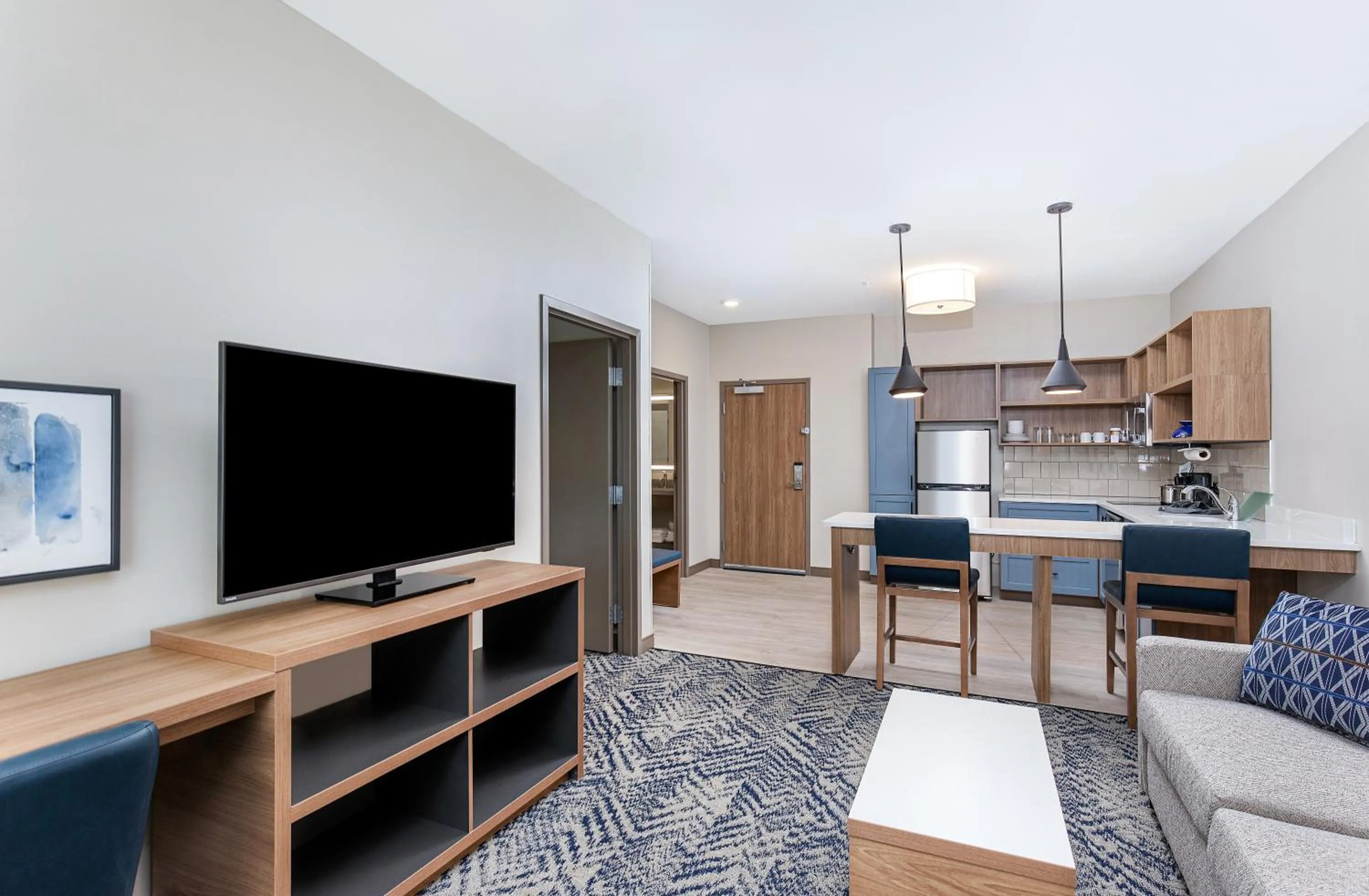 Candlewood Suites Erlanger - South Cincinnati by IHG