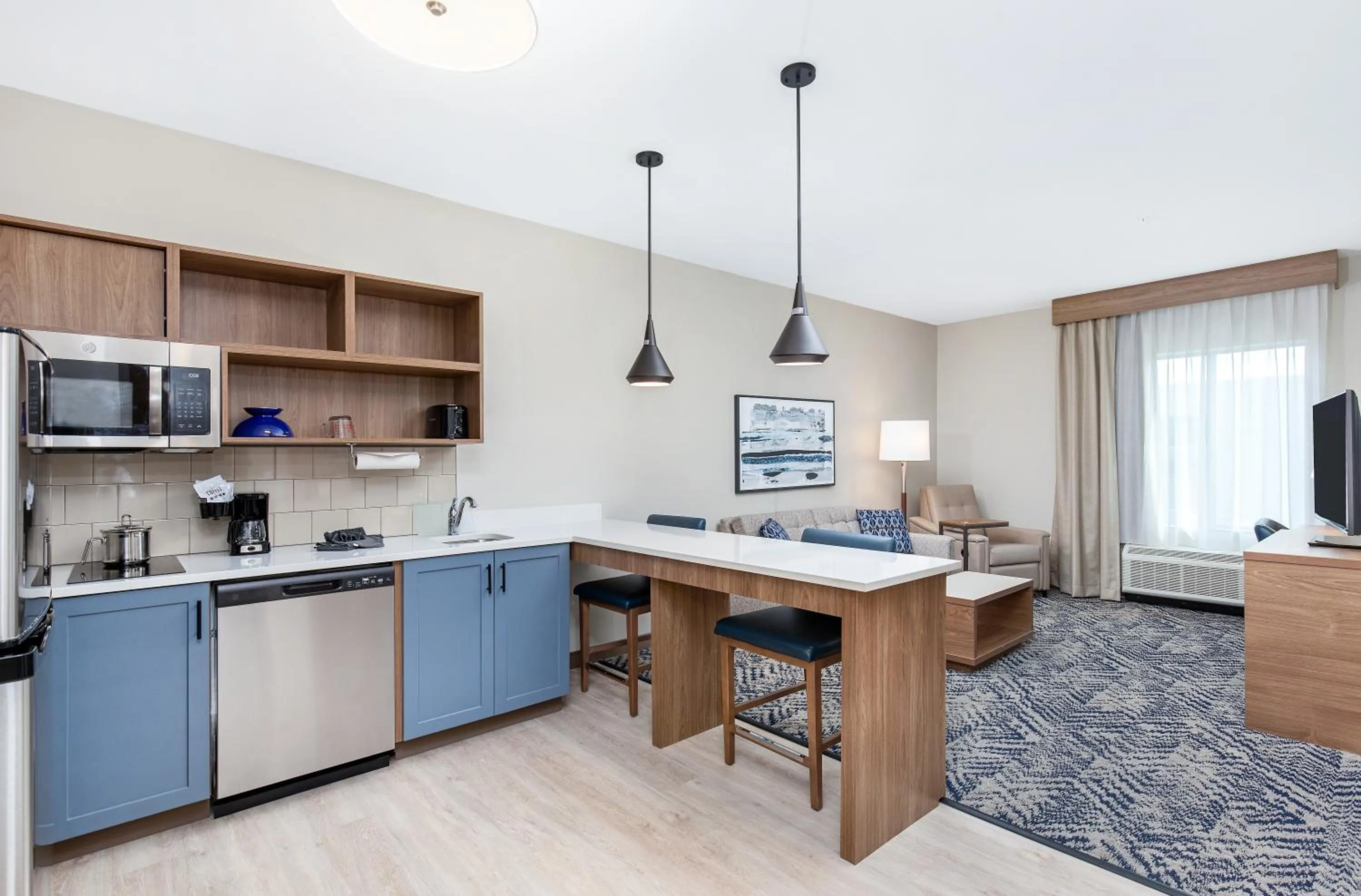 Candlewood Suites Erlanger - South Cincinnati by IHG