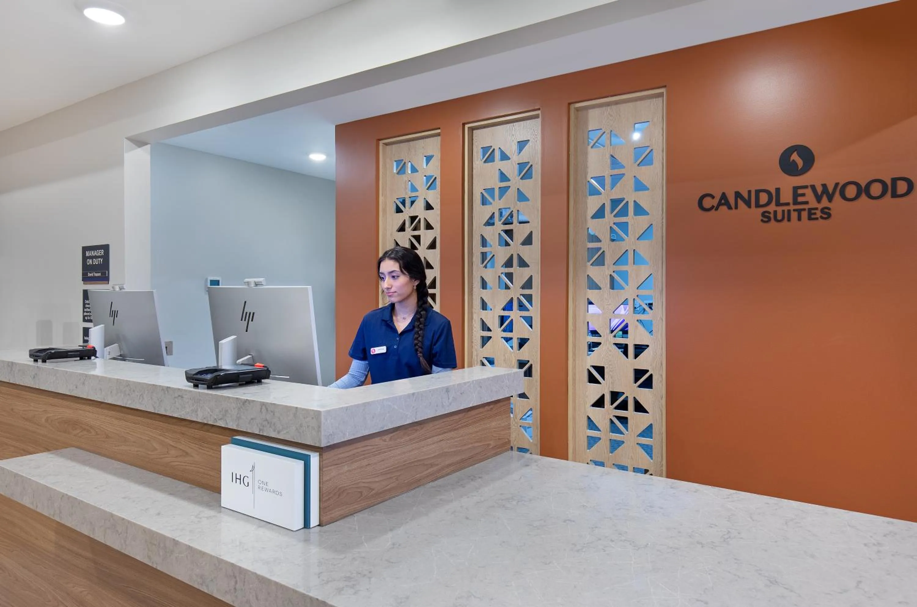 Candlewood Suites Erlanger - South Cincinnati by IHG