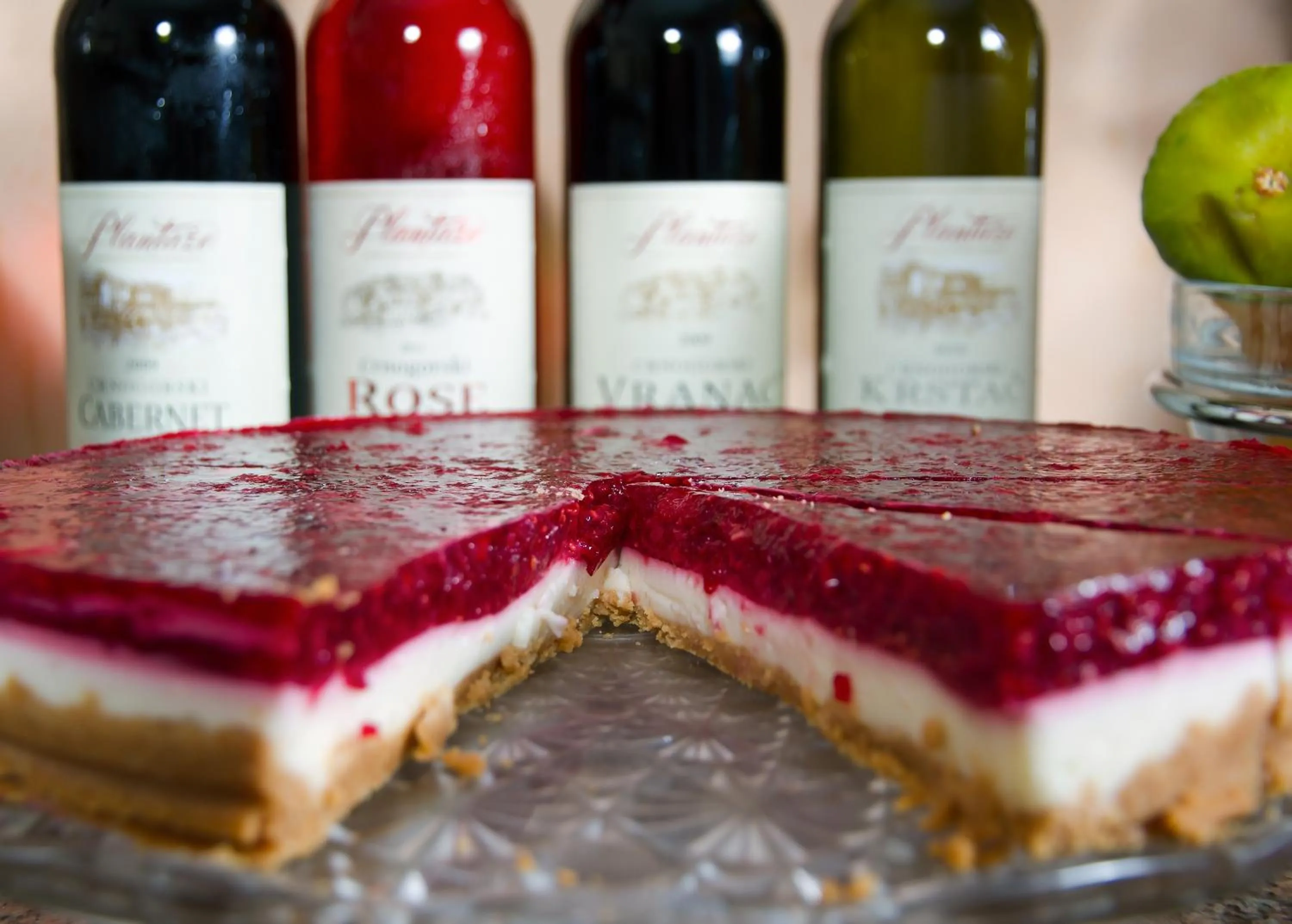 Dinner in Dolce Vita