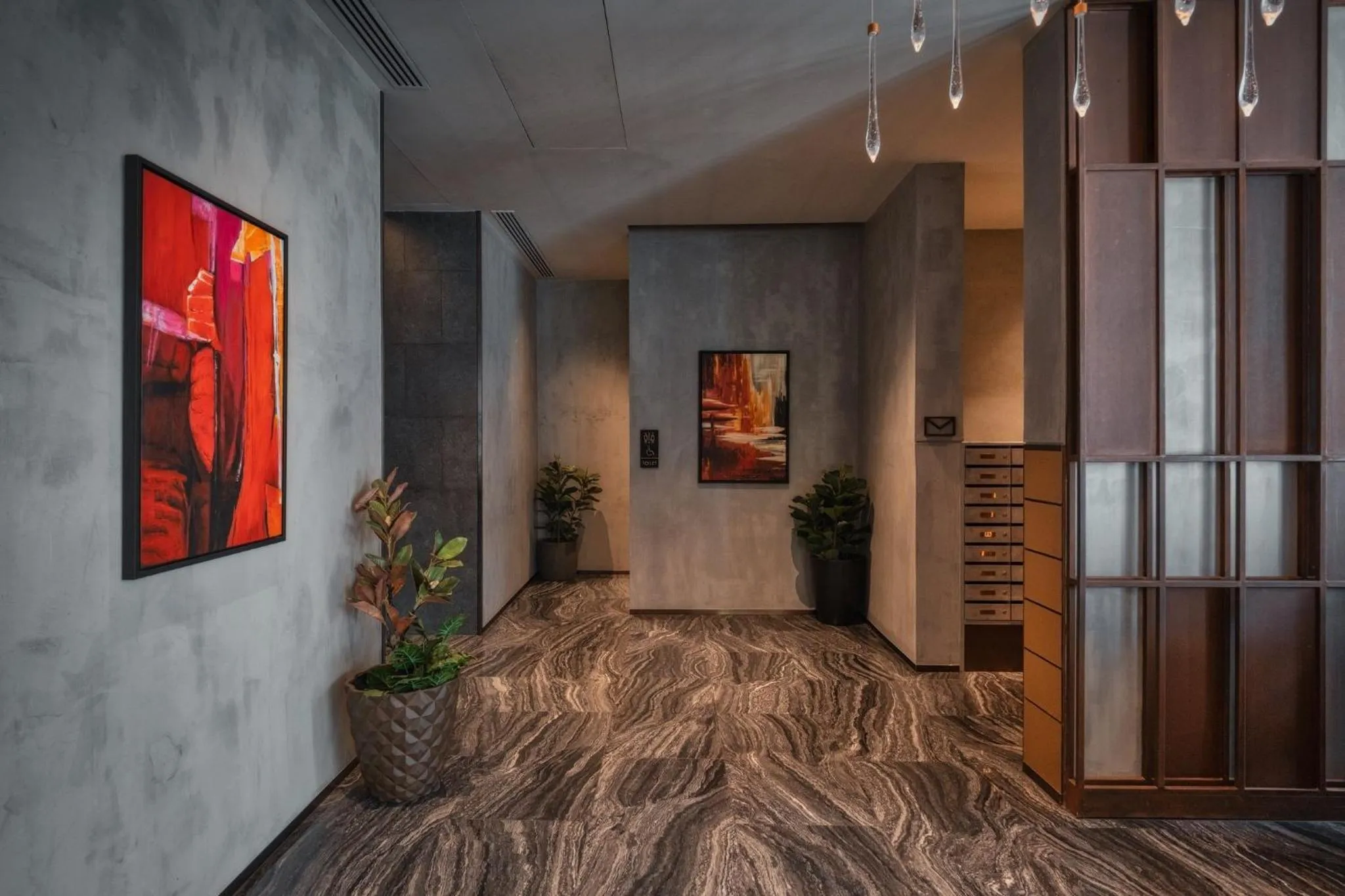 The EDGE Central Pattaya