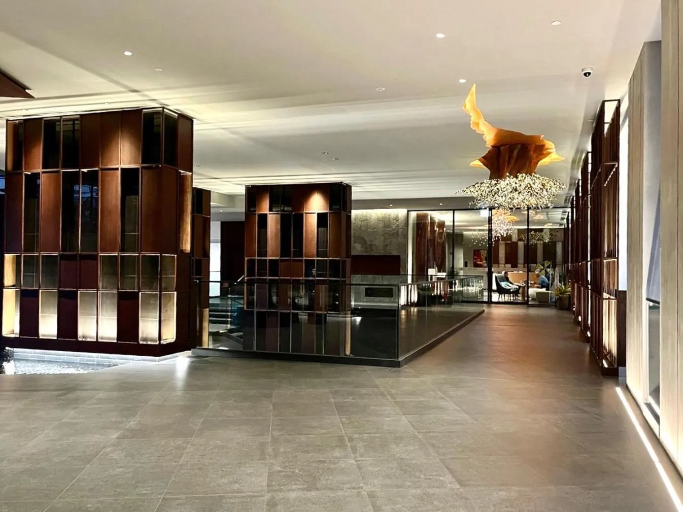 Property building in The EDGE Central Pattaya