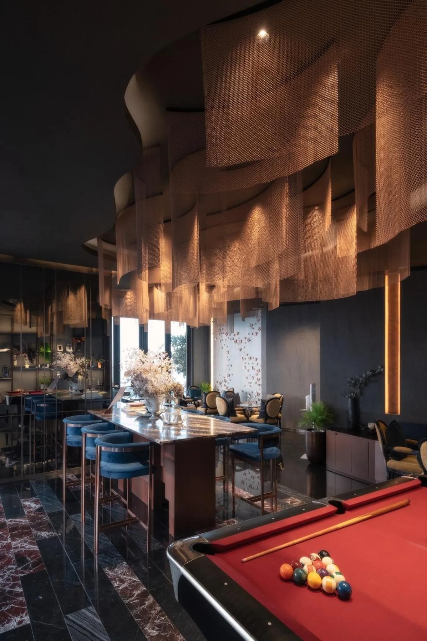 Property building in The EDGE Central Pattaya