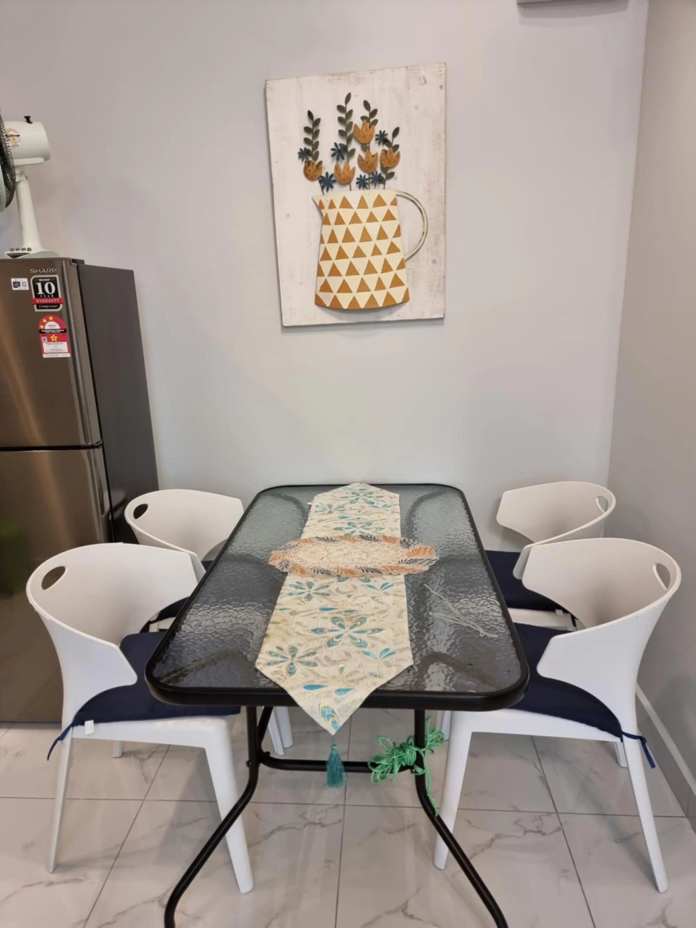 Arte Cheras by Minsu