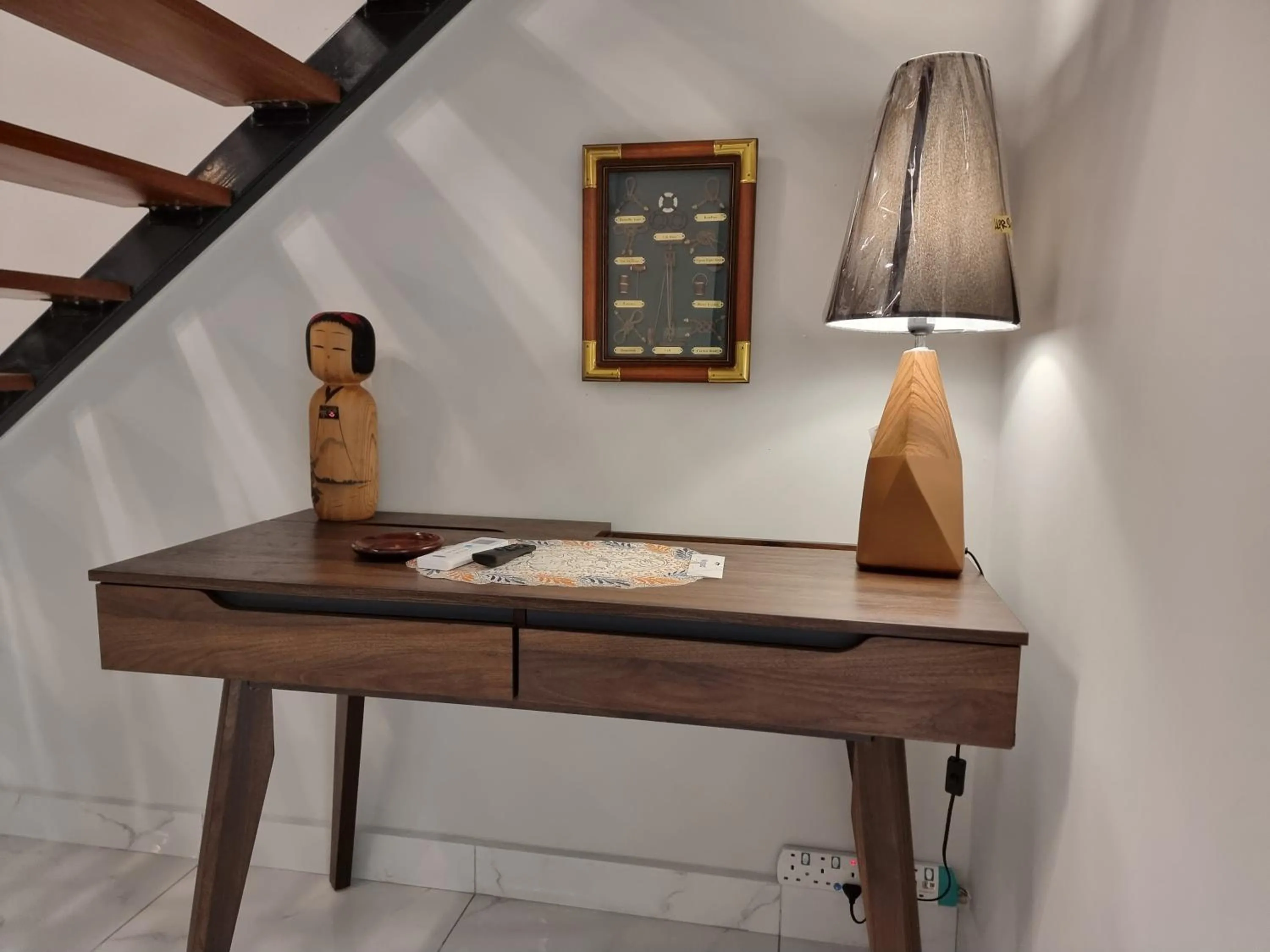 Arte Cheras by Minsu