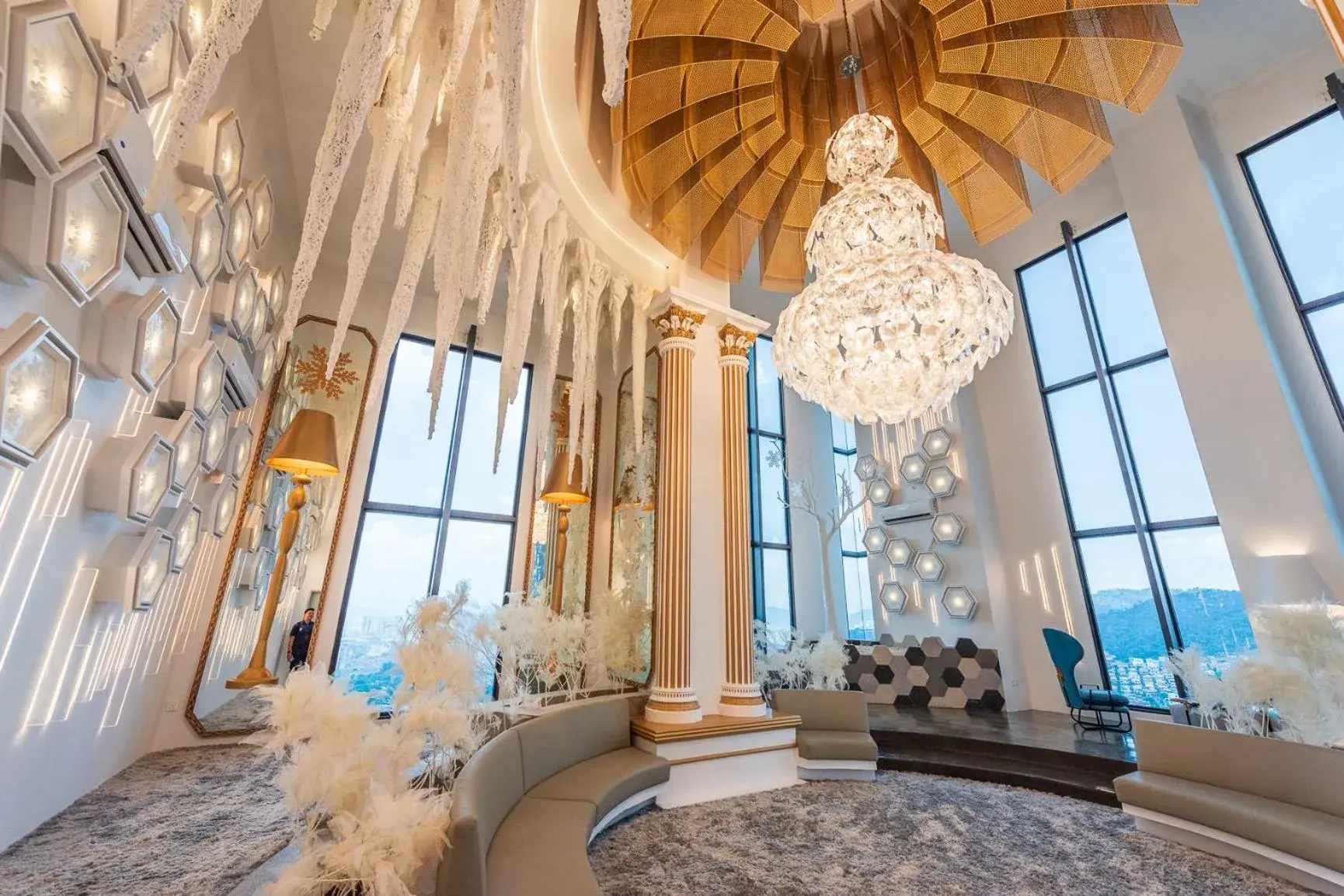 Arte Cheras by Minsu Arte Cheras by Minsu