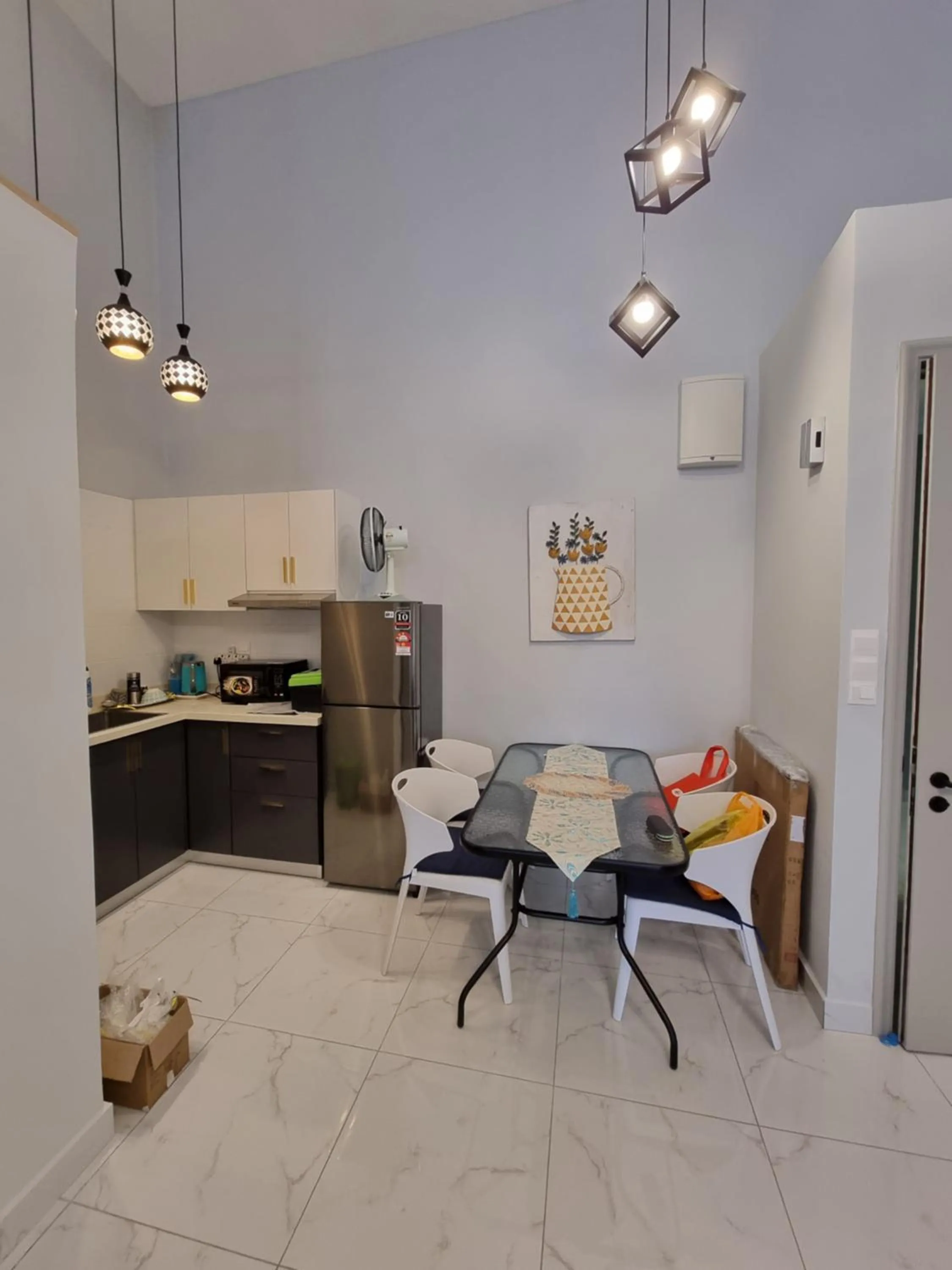 Arte Cheras by Minsu