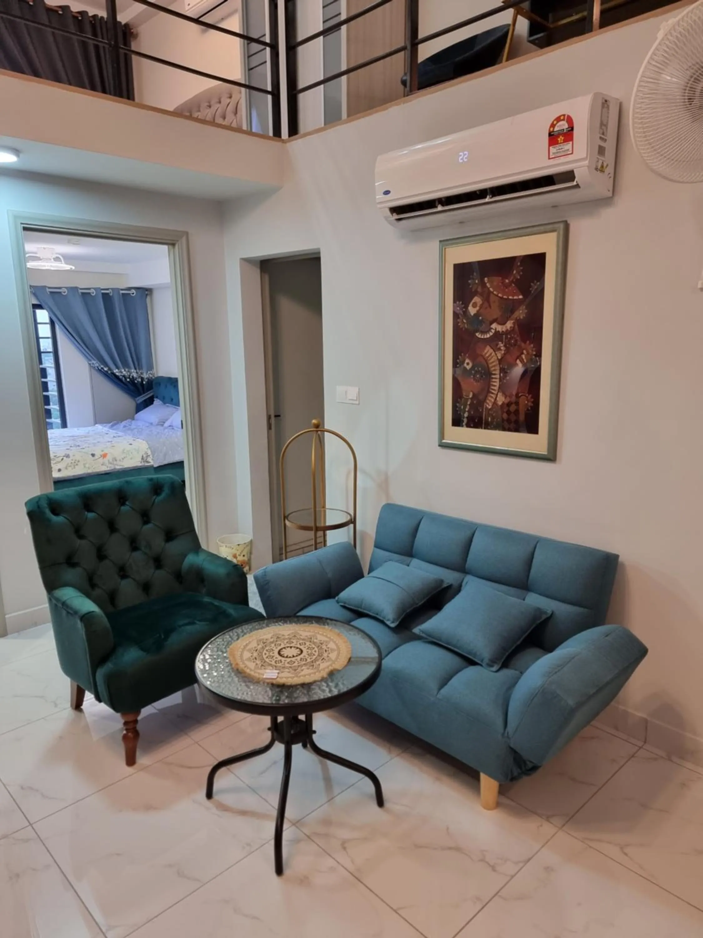 Arte Cheras by Minsu