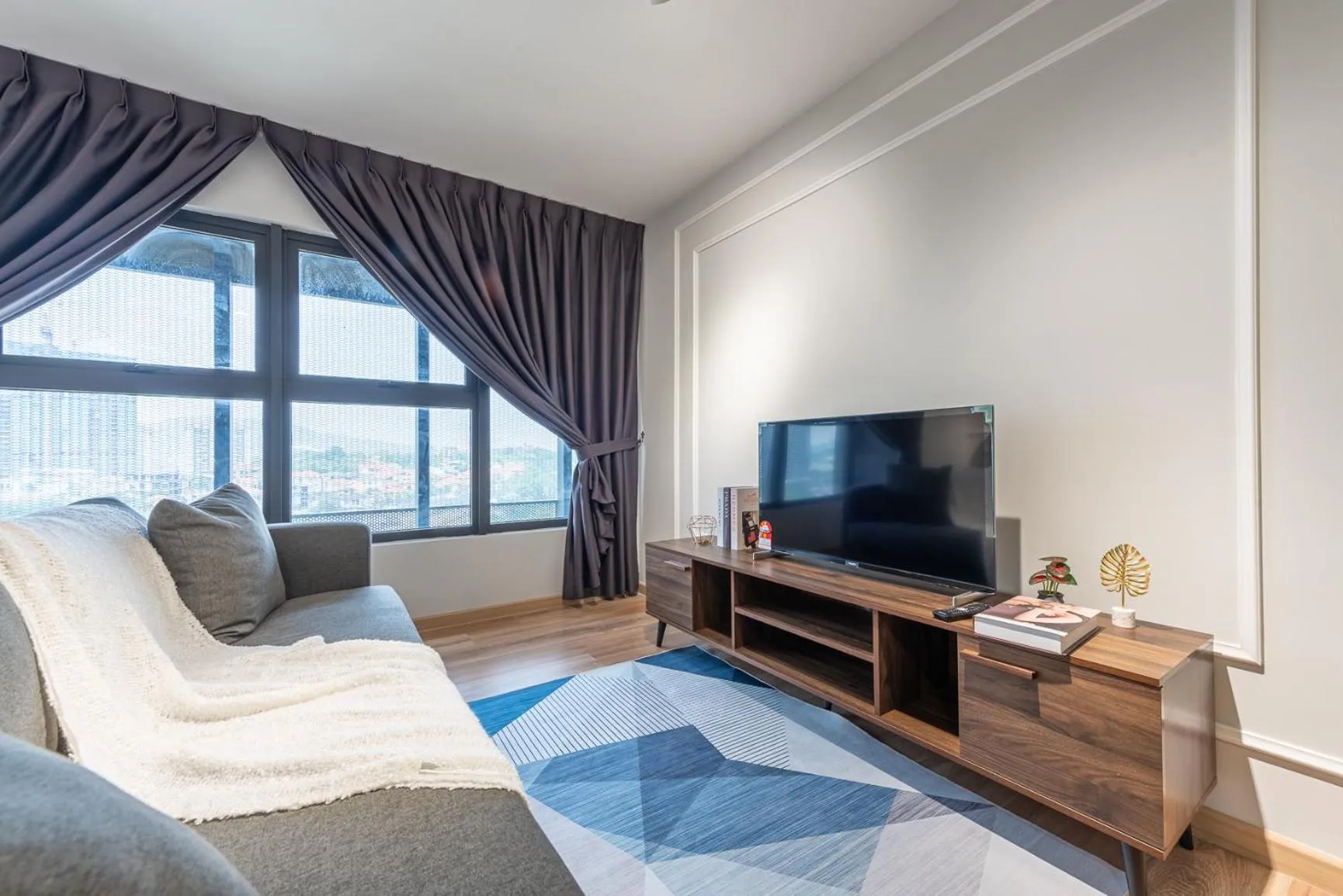 Arte Cheras by Minsu