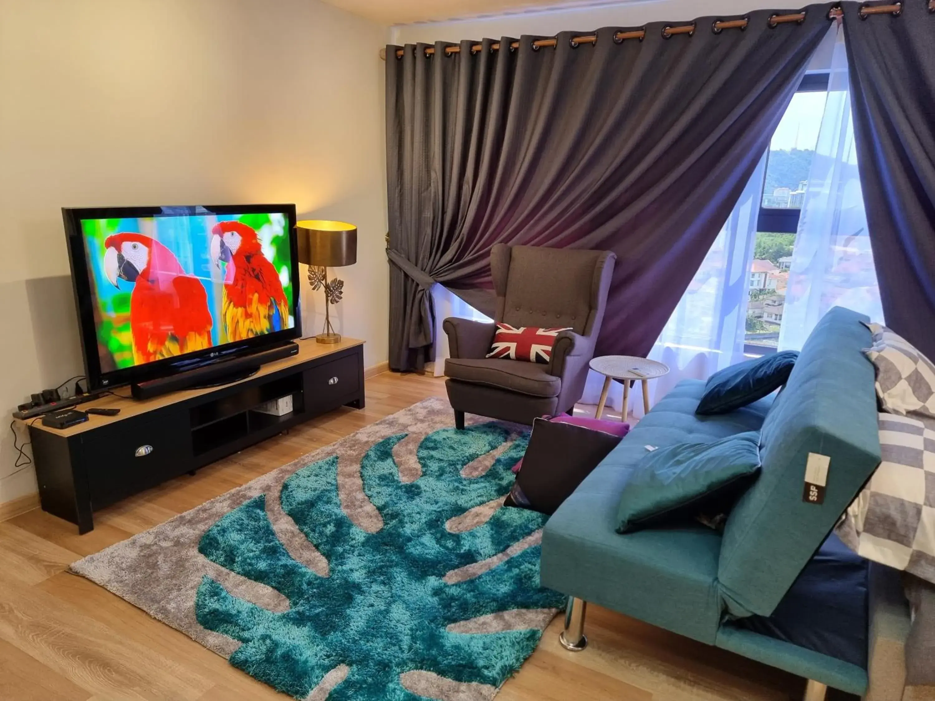 Superior Apartment in Arte Cheras by Minsu Superior Apartment in Arte Cheras by Minsu