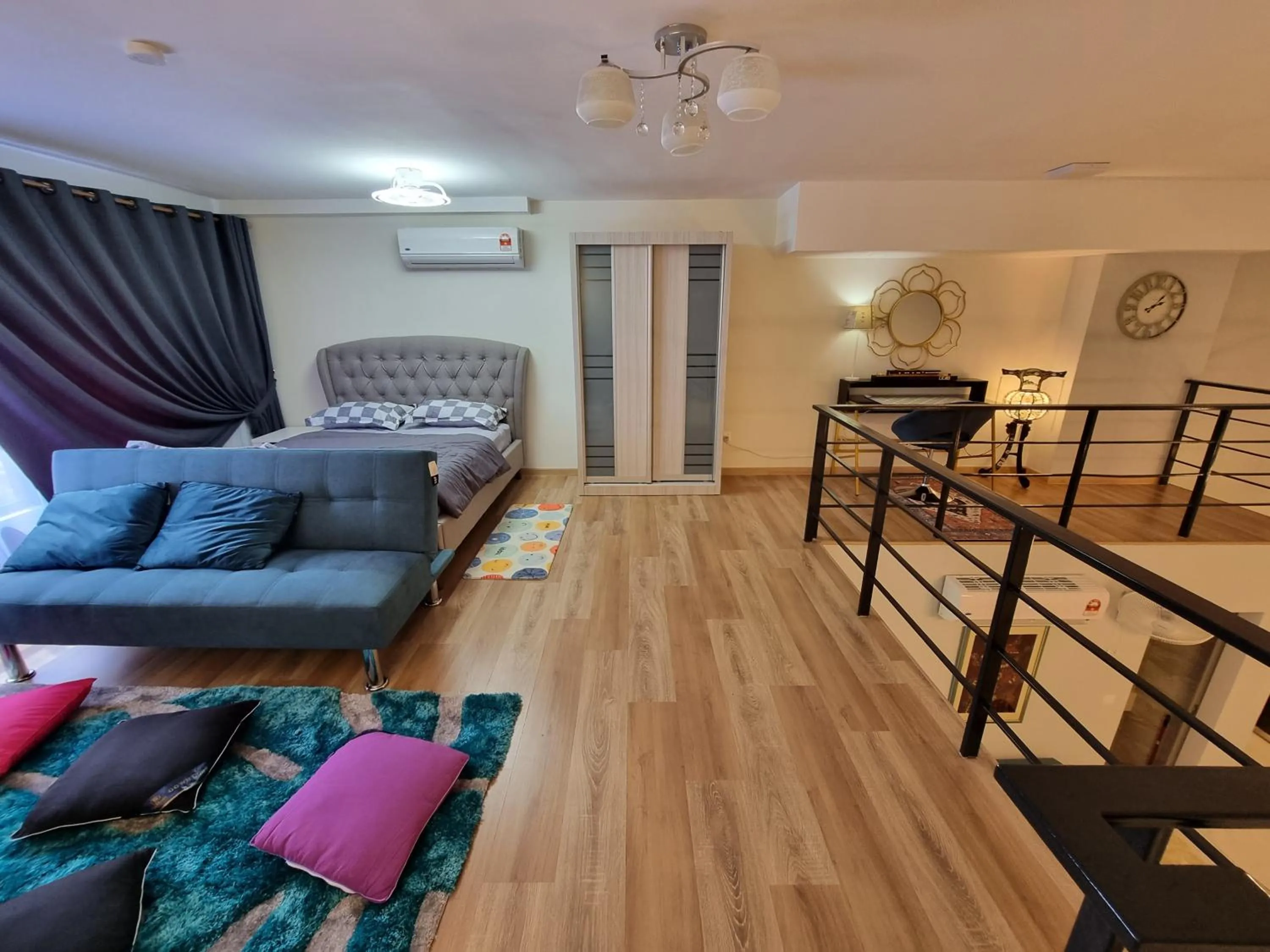 Arte Cheras by Minsu