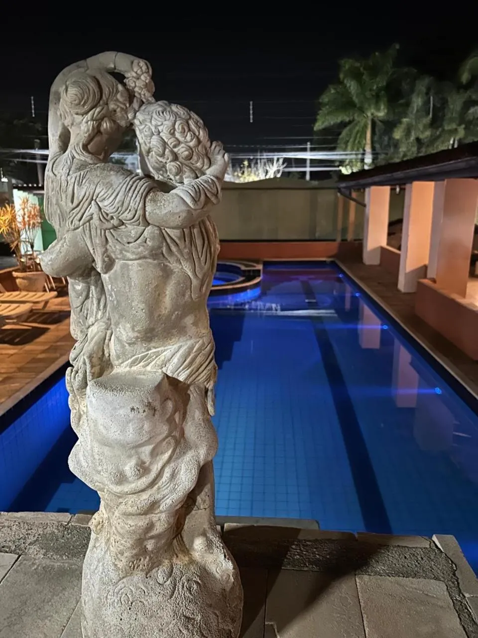 Villa Di Verona Charm Hotel
