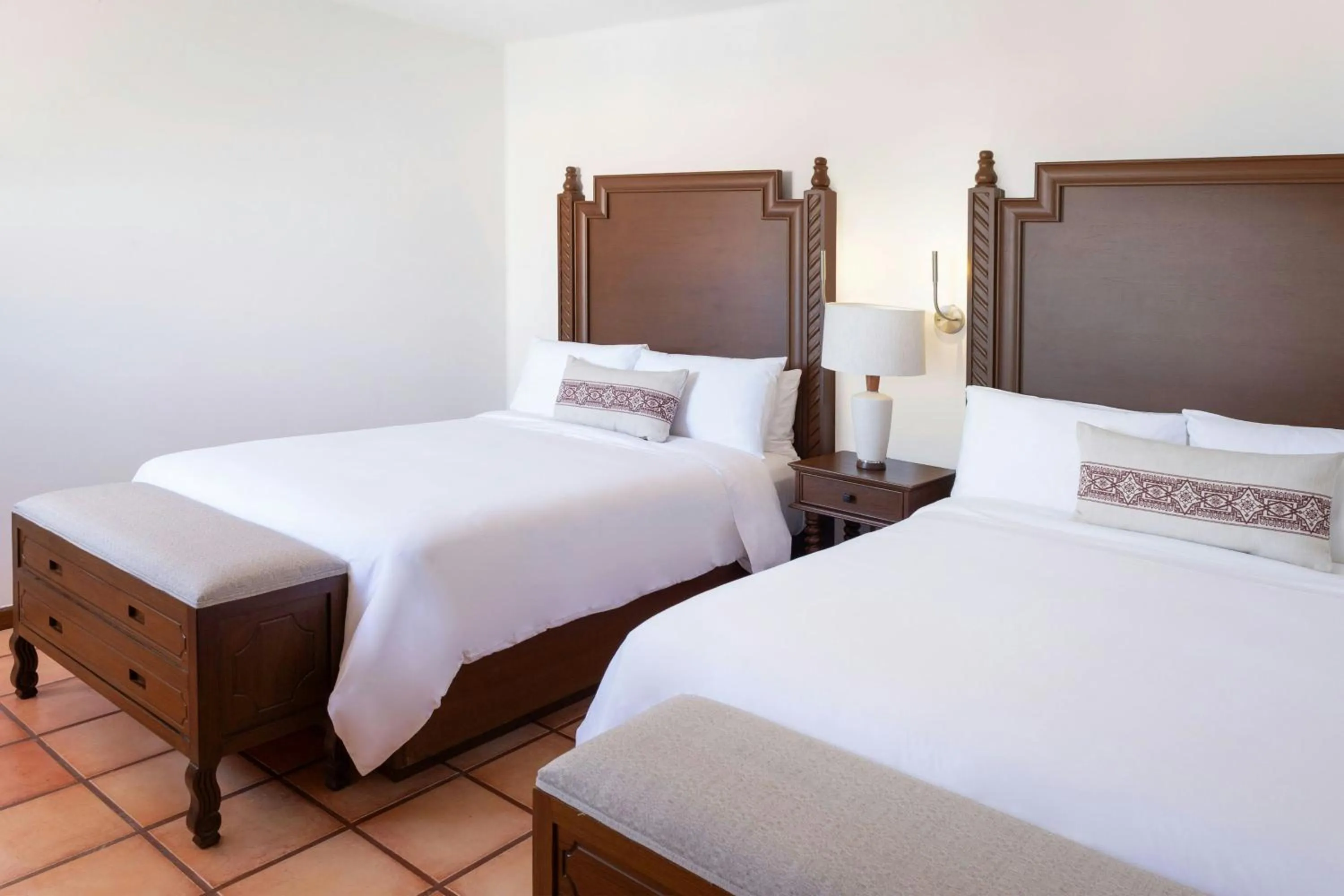 Photo of the whole room, Bed in Hacienda del Mar Los Cabos, an Autograph Collection All-Inclusive Resort