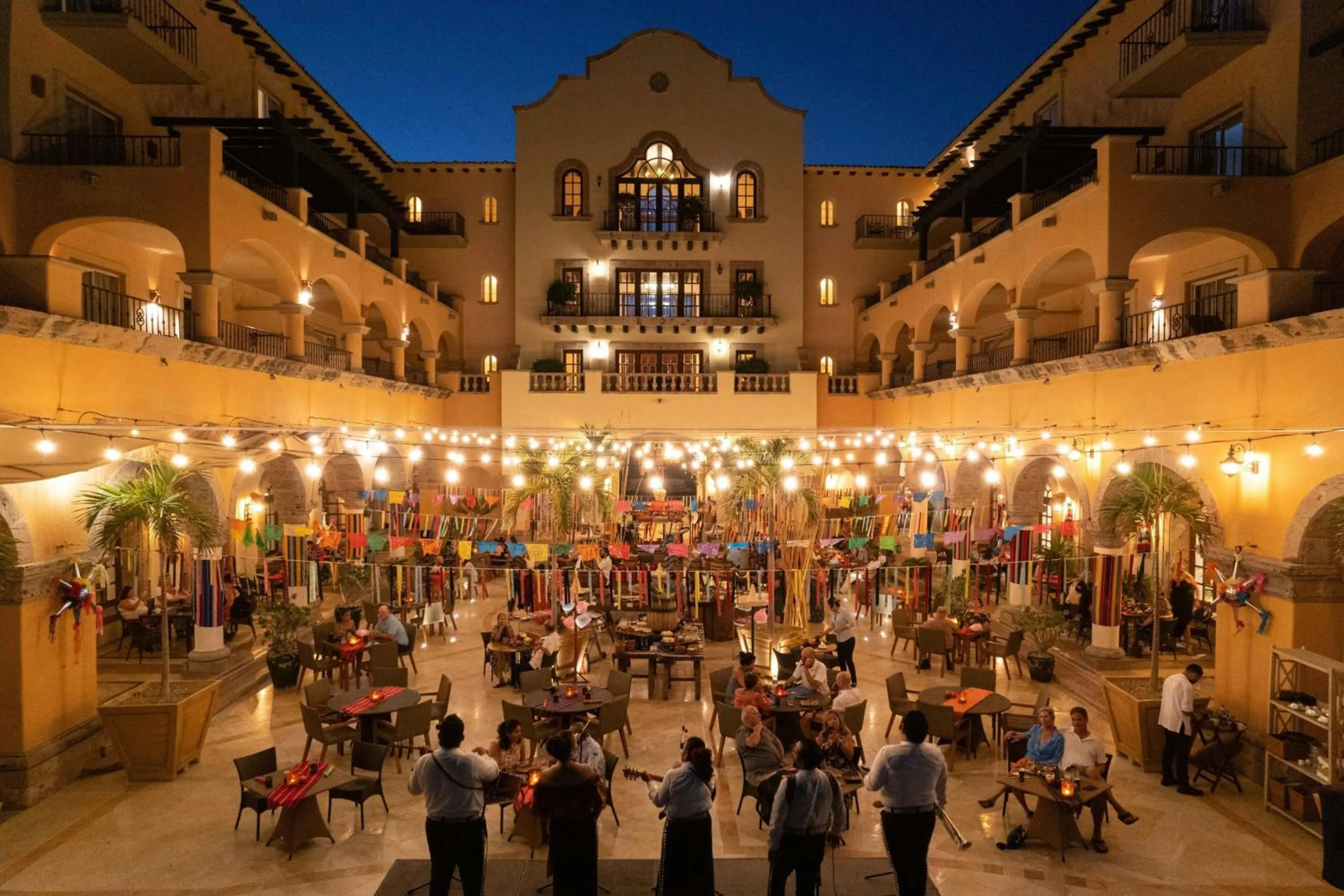 Other in Hacienda del Mar Los Cabos, an Autograph Collection All-Inclusive Resort