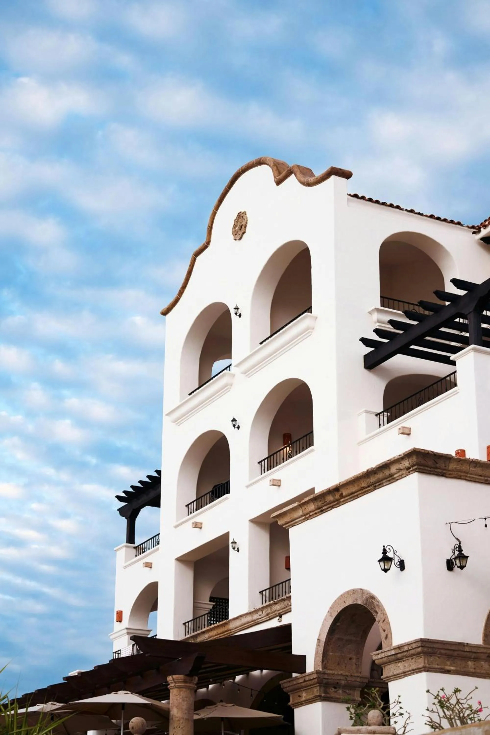 View (from property/room) in Hacienda del Mar Los Cabos, an Autograph Collection All-Inclusive Resort