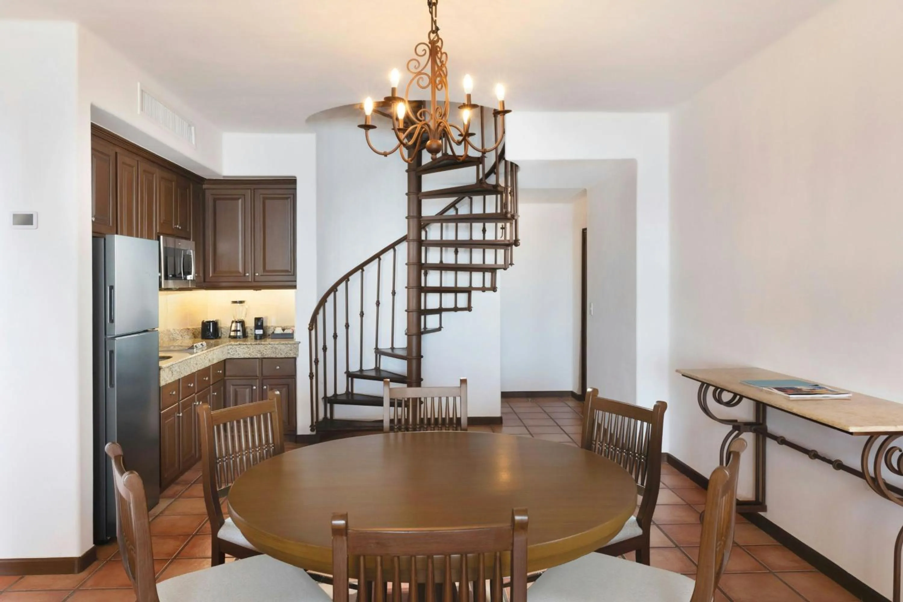 Photo of the whole room in Hacienda del Mar Los Cabos, an Autograph Collection All-Inclusive Resort