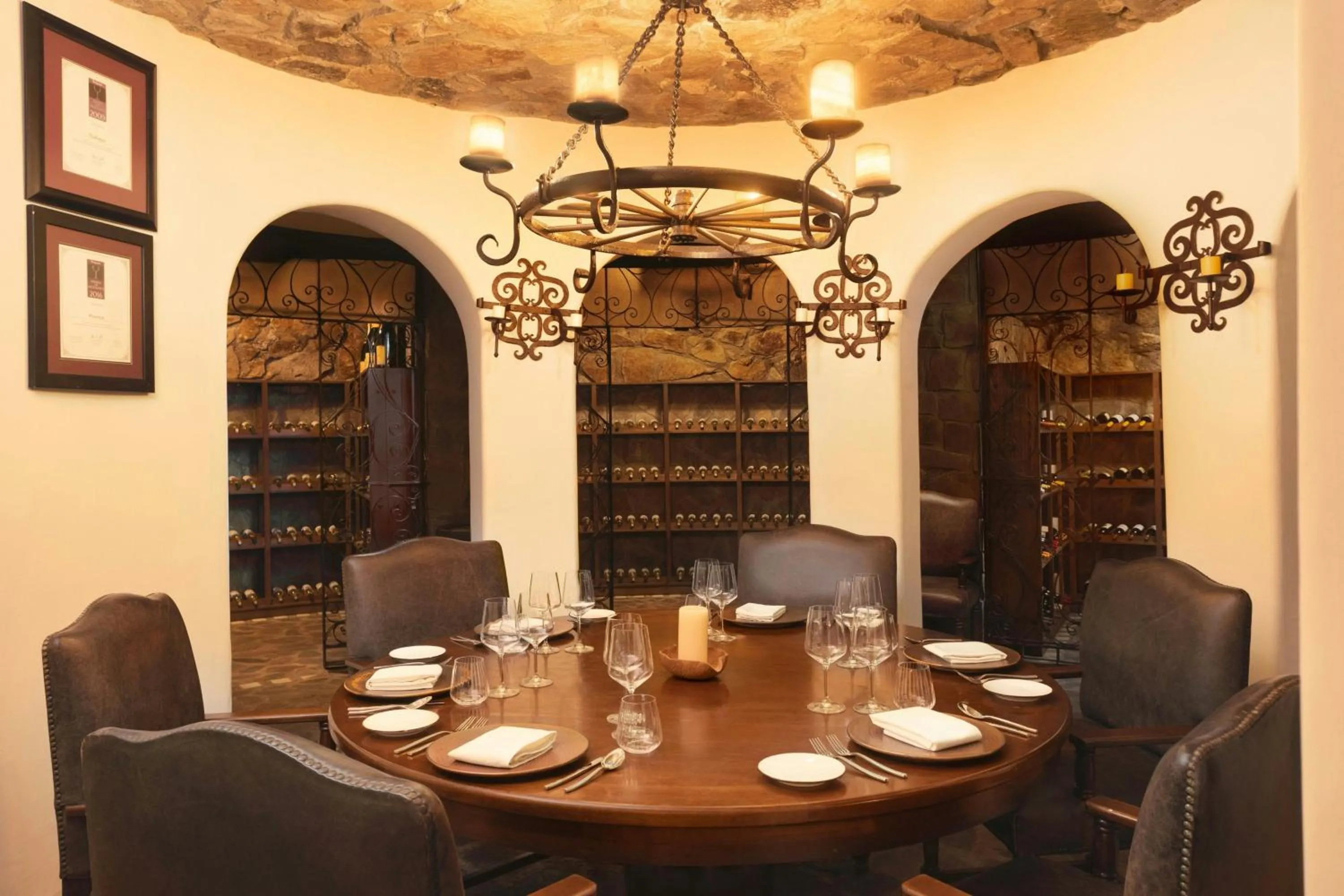 Restaurant/places to eat in Hacienda del Mar Los Cabos, an Autograph Collection All-Inclusive Resort