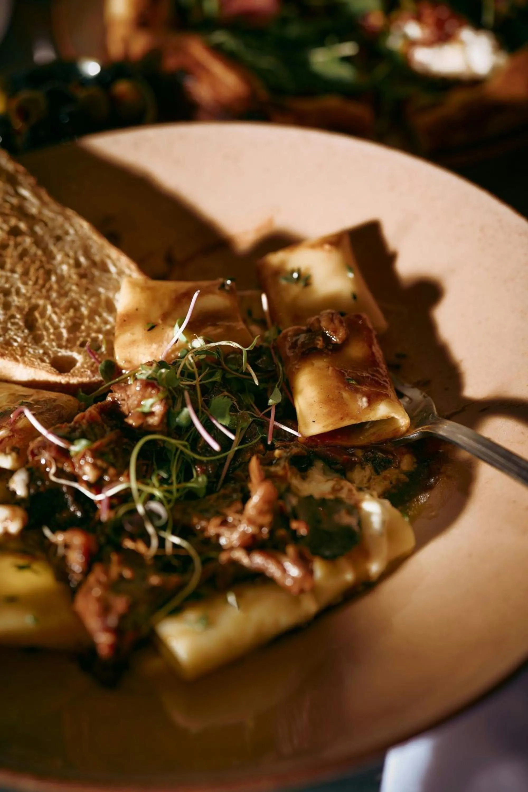 Restaurant/places to eat in Hacienda del Mar Los Cabos, an Autograph Collection All-Inclusive Resort