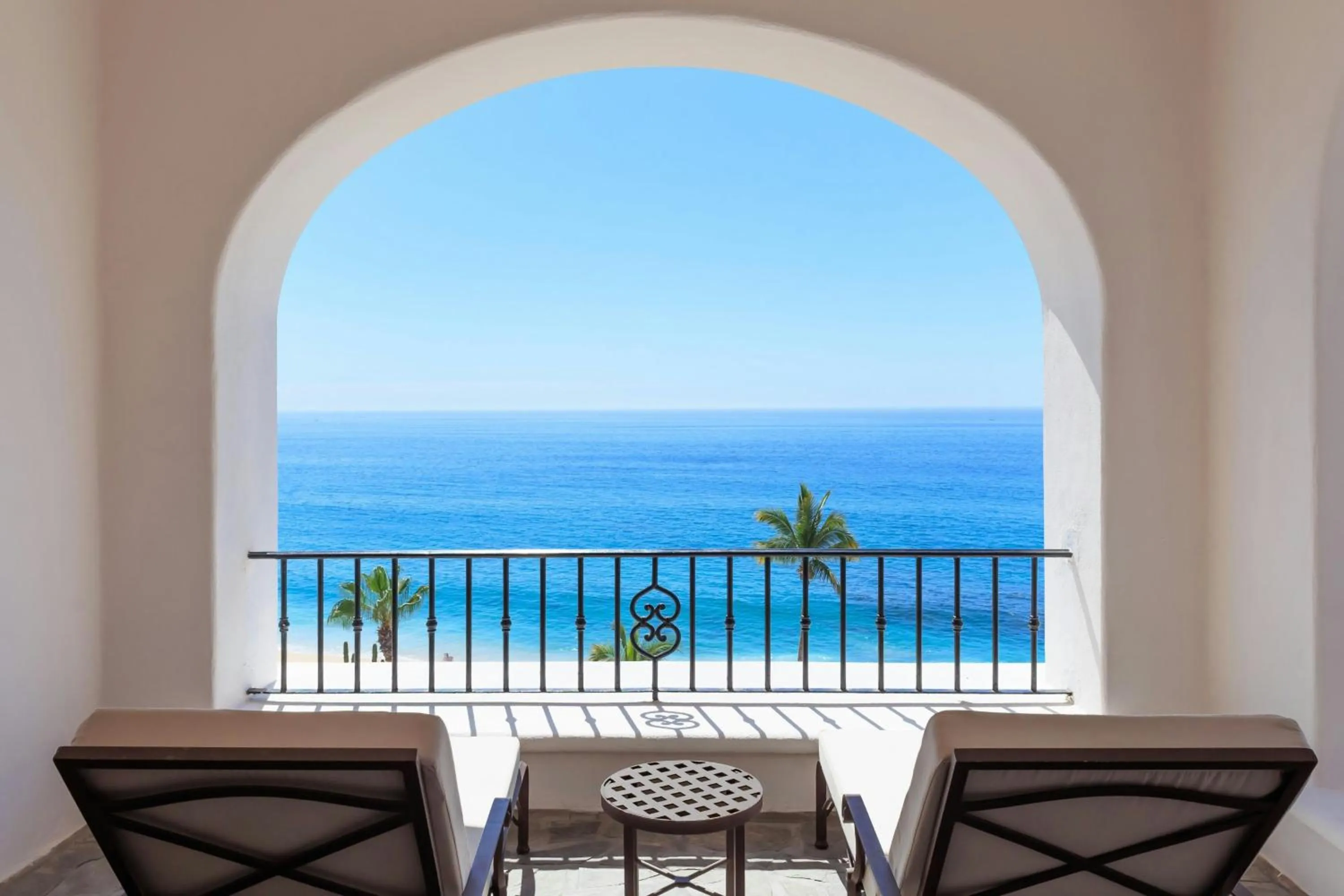 Photo of the whole room in Hacienda del Mar Los Cabos, an Autograph Collection All-Inclusive Resort