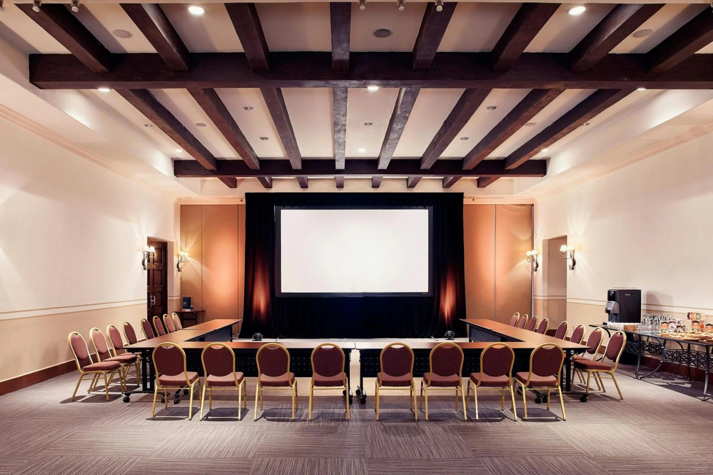 Meeting/conference room in Hacienda del Mar Los Cabos, an Autograph Collection All-Inclusive Resort