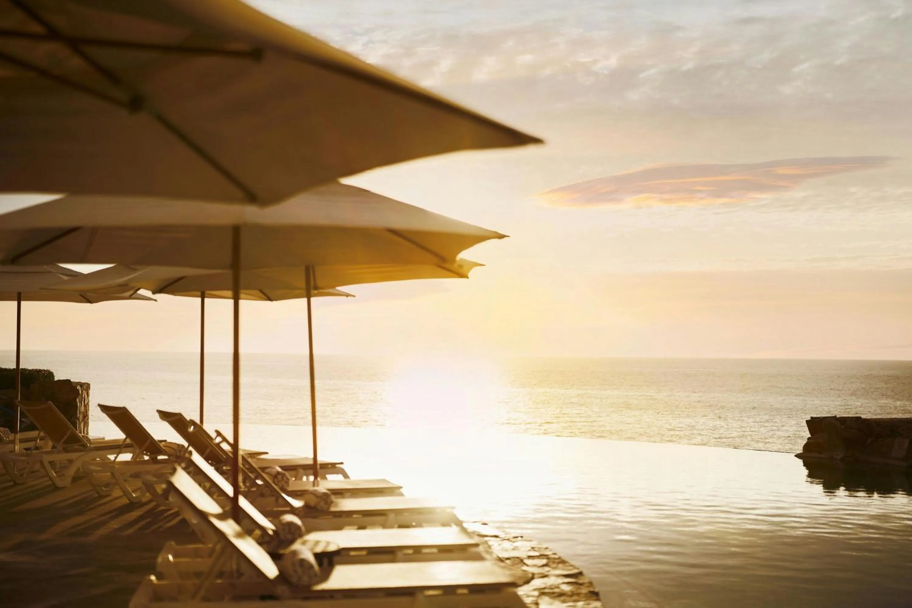 View (from property/room) in Hacienda del Mar Los Cabos, an Autograph Collection All-Inclusive Resort