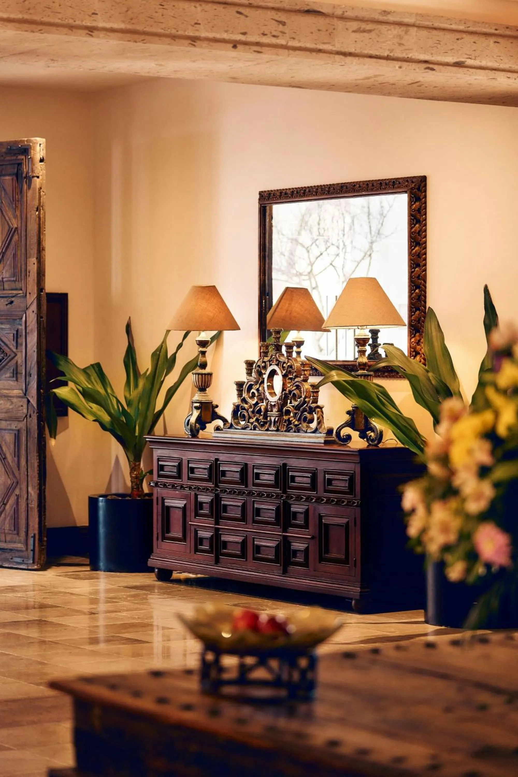 View (from property/room) in Hacienda del Mar Los Cabos, an Autograph Collection All-Inclusive Resort