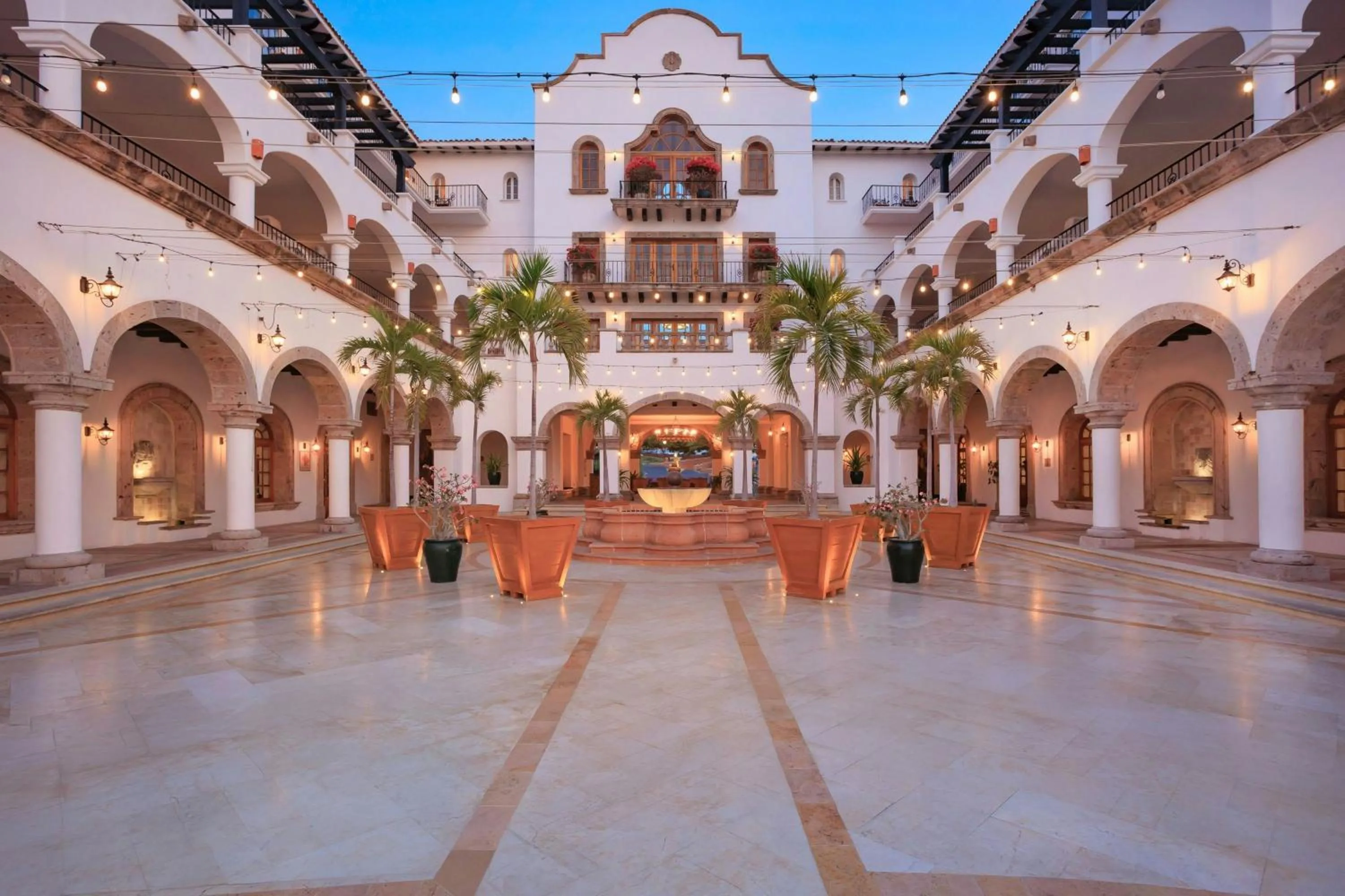 View (from property/room) in Hacienda del Mar Los Cabos, an Autograph Collection All-Inclusive Resort