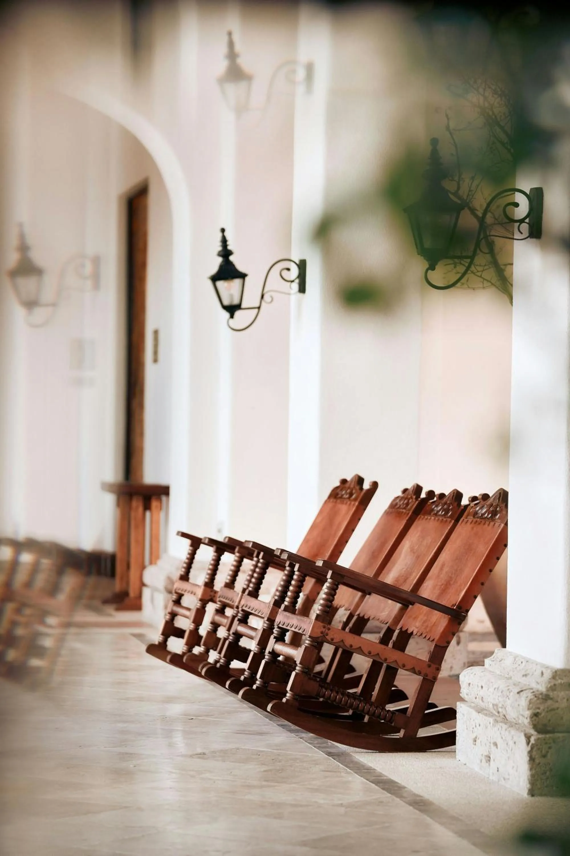 View (from property/room) in Hacienda del Mar Los Cabos, an Autograph Collection All-Inclusive Resort